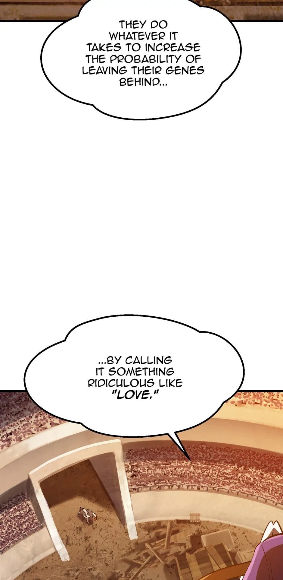 Survival Story of a Sword King in a Fantasy World Chapter 202 - Page 30