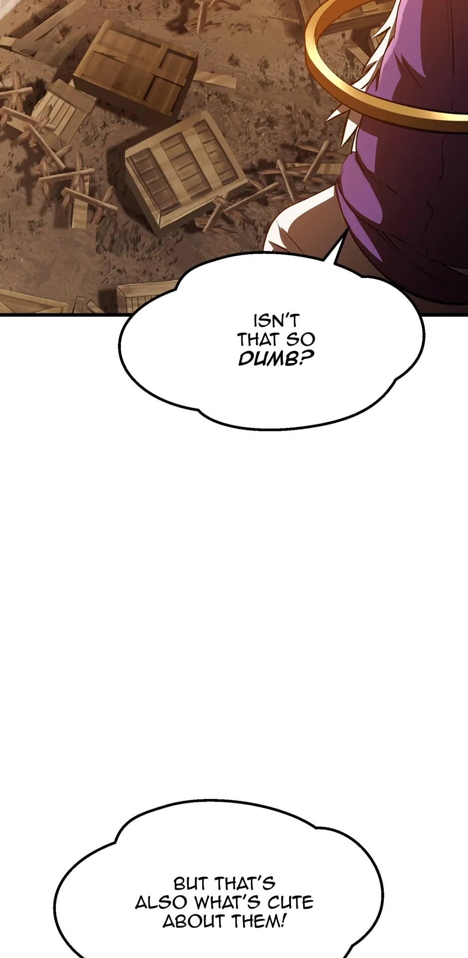 Survival Story of a Sword King in a Fantasy World Chapter 202 - Page 31