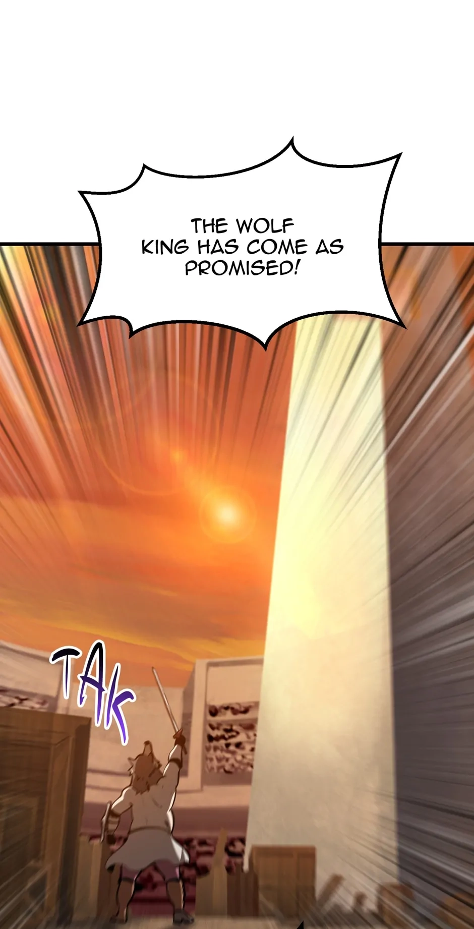 Survival Story of a Sword King in a Fantasy World Chapter 202 - Page 34