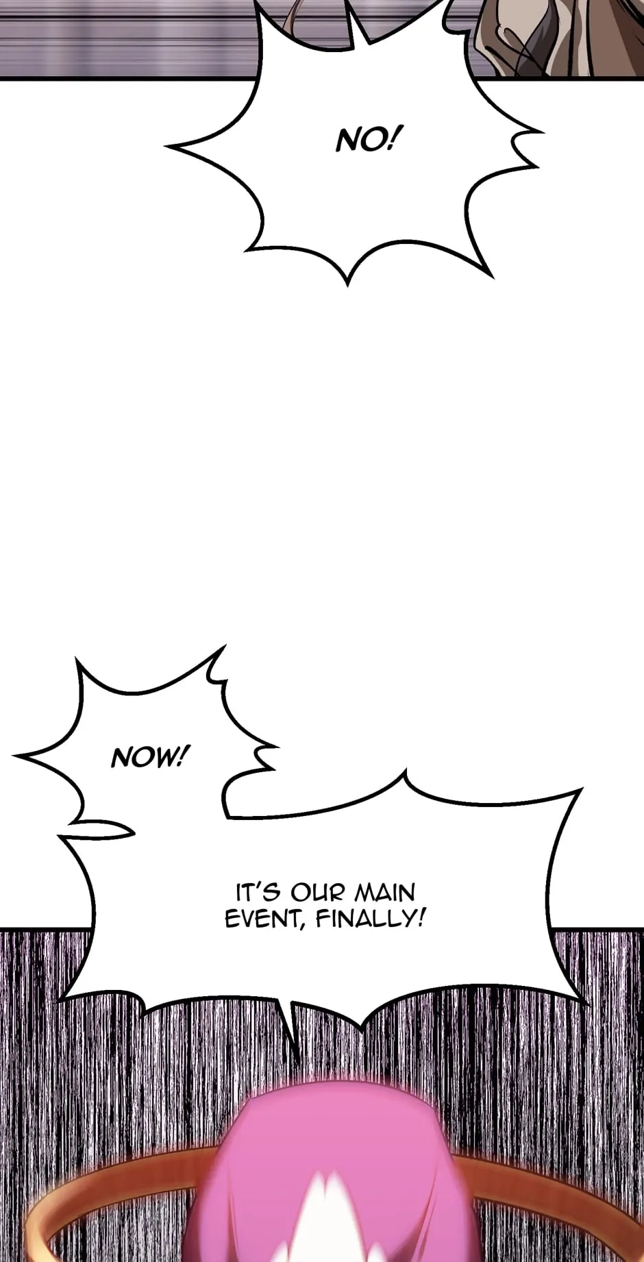 Survival Story of a Sword King in a Fantasy World Chapter 202 - Page 36