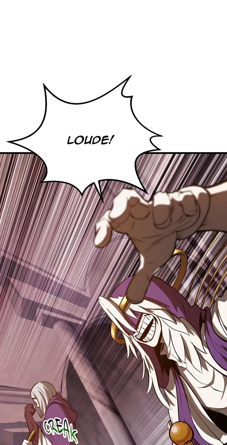 Survival Story of a Sword King in a Fantasy World Chapter 202 - Page 38