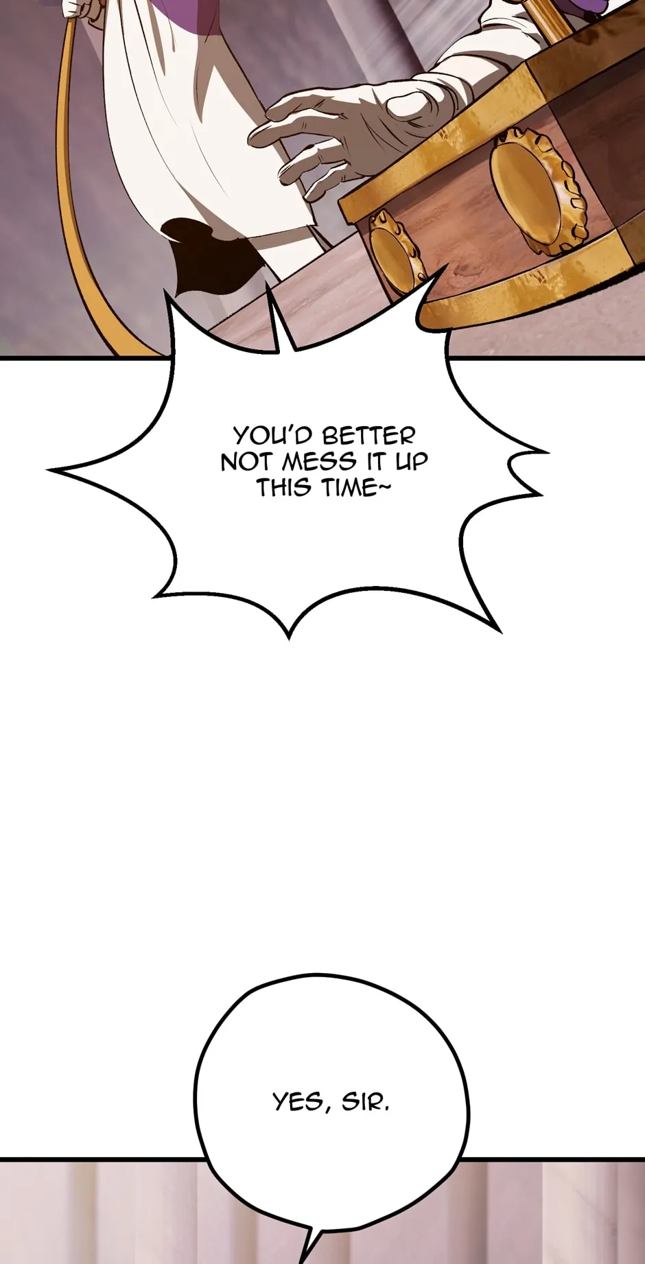 Survival Story of a Sword King in a Fantasy World Chapter 202 - Page 39