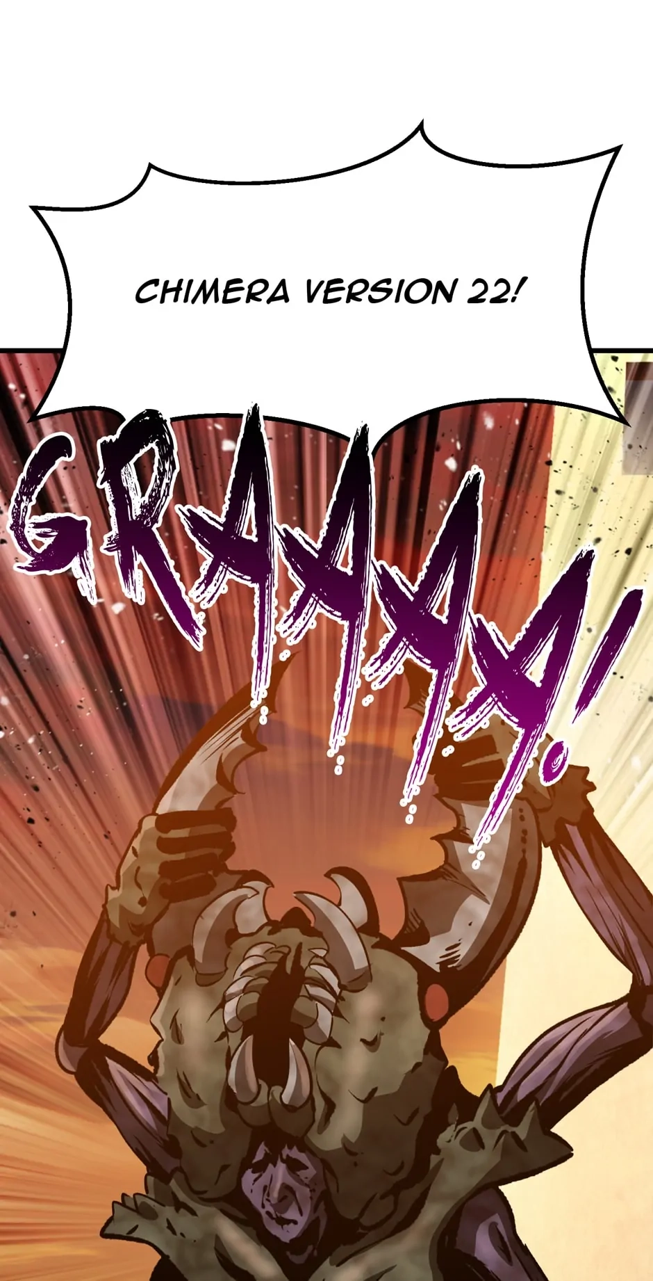 Survival Story of a Sword King in a Fantasy World Chapter 202 - Page 42