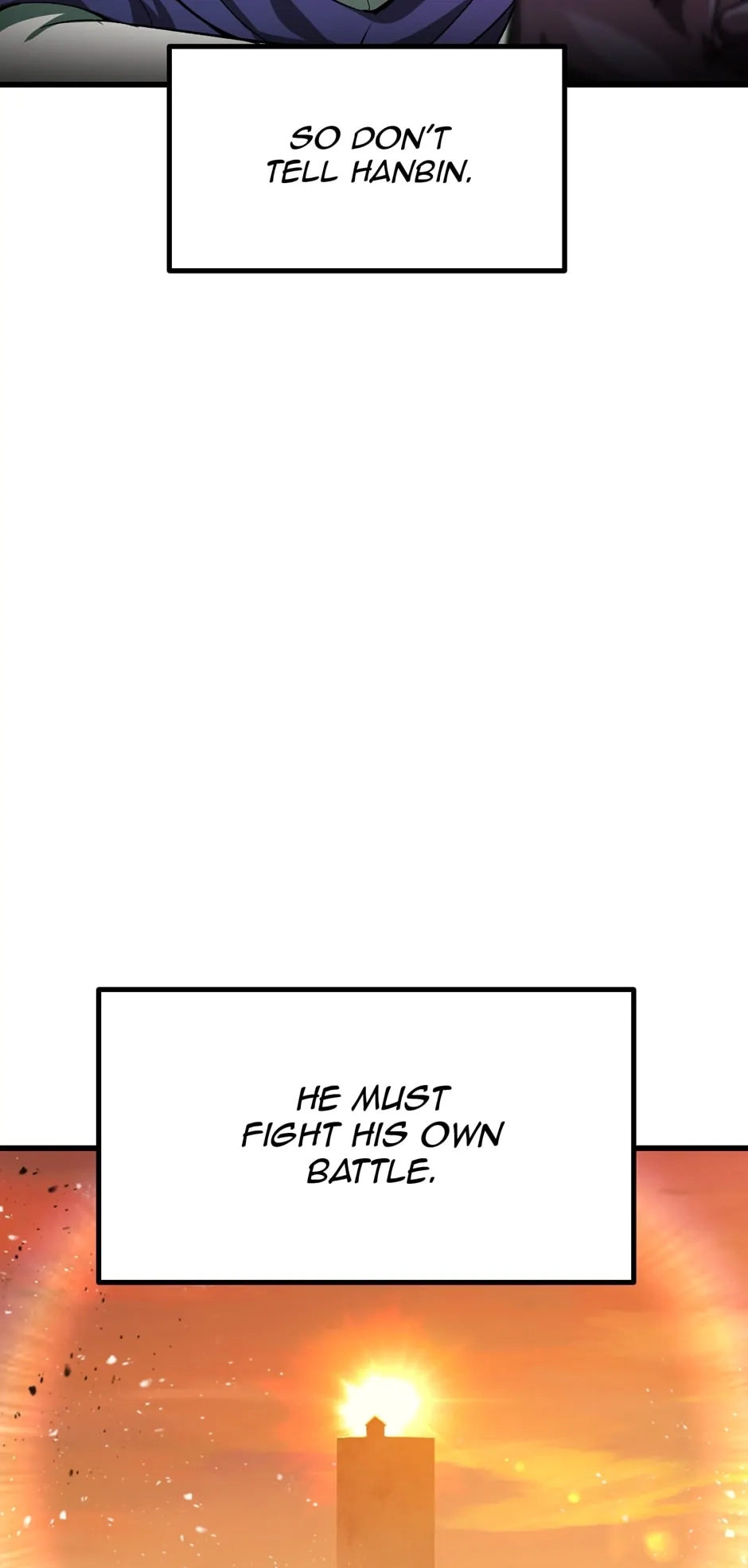 Survival Story of a Sword King in a Fantasy World Chapter 202 - Page 48