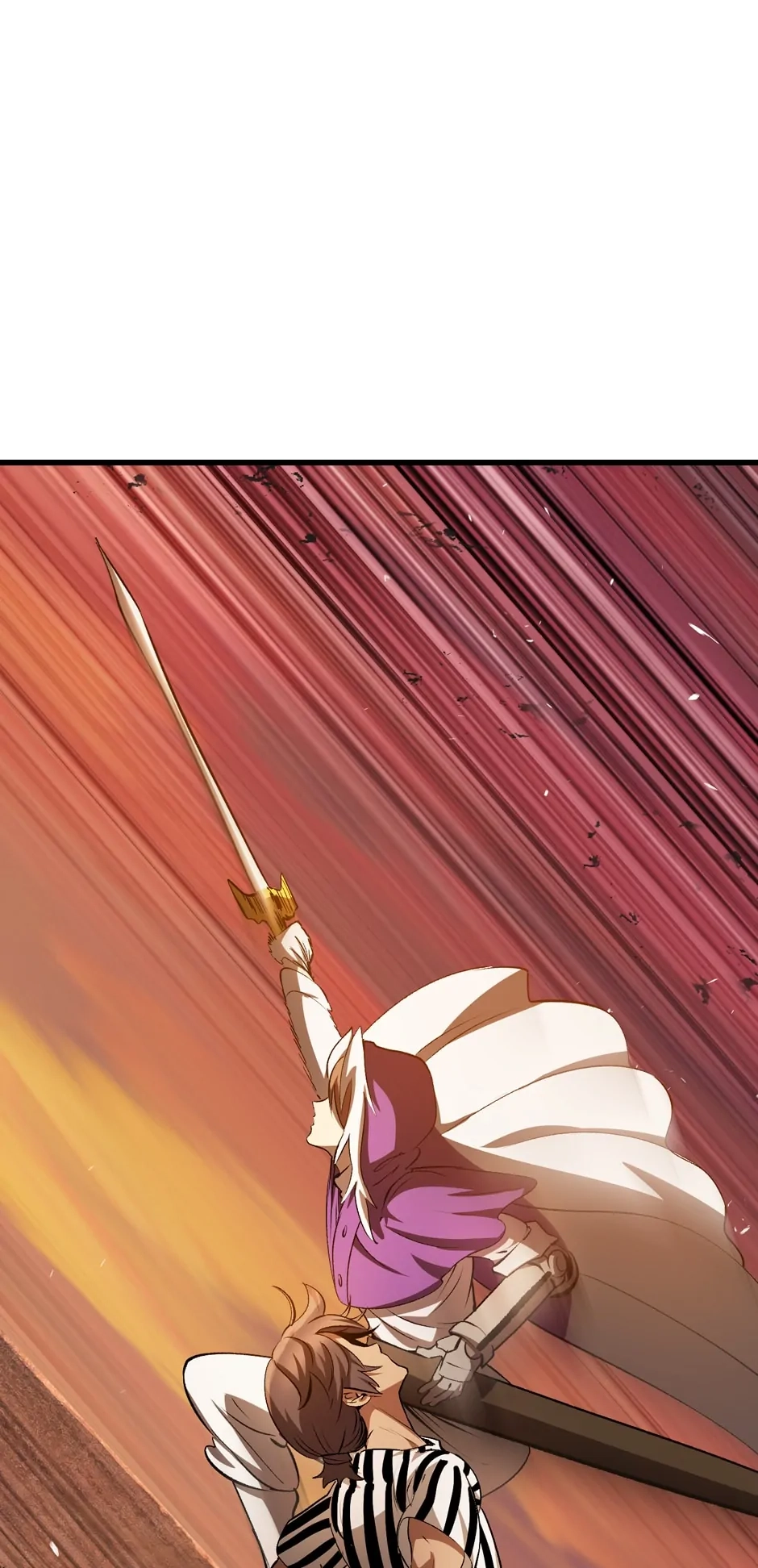 Survival Story of a Sword King in a Fantasy World Chapter 202 - Page 52