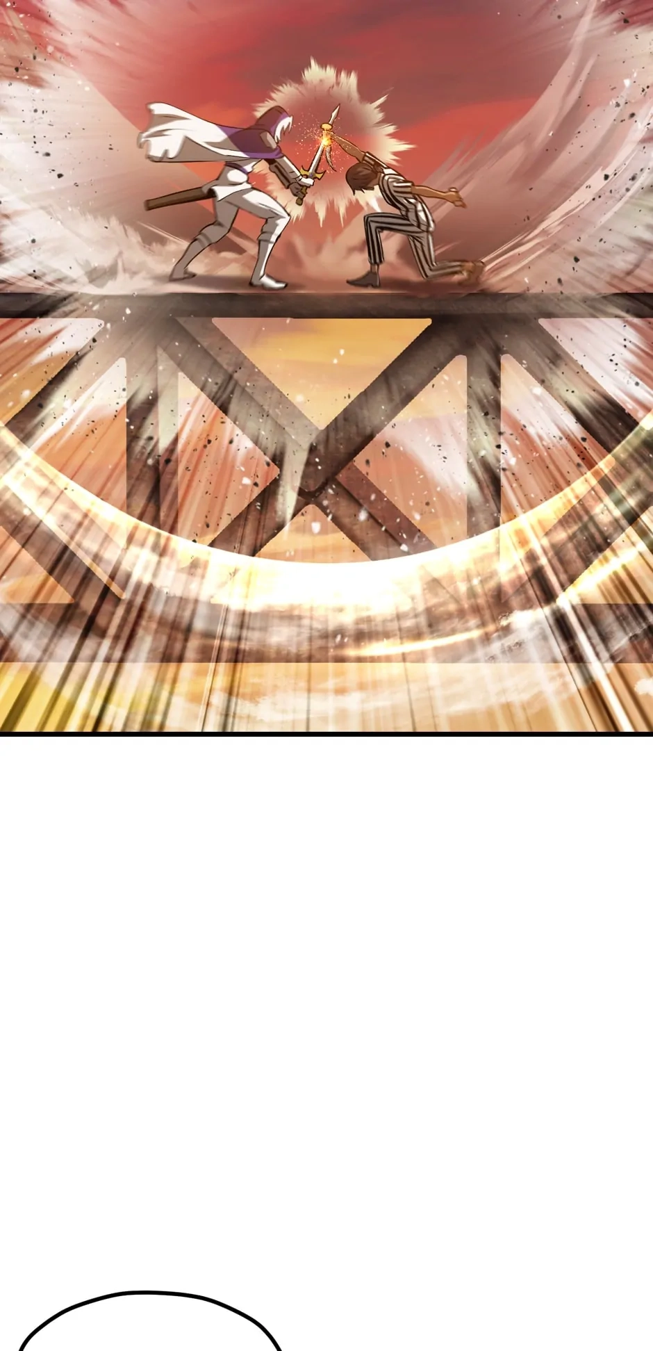 Survival Story of a Sword King in a Fantasy World Chapter 202 - Page 57