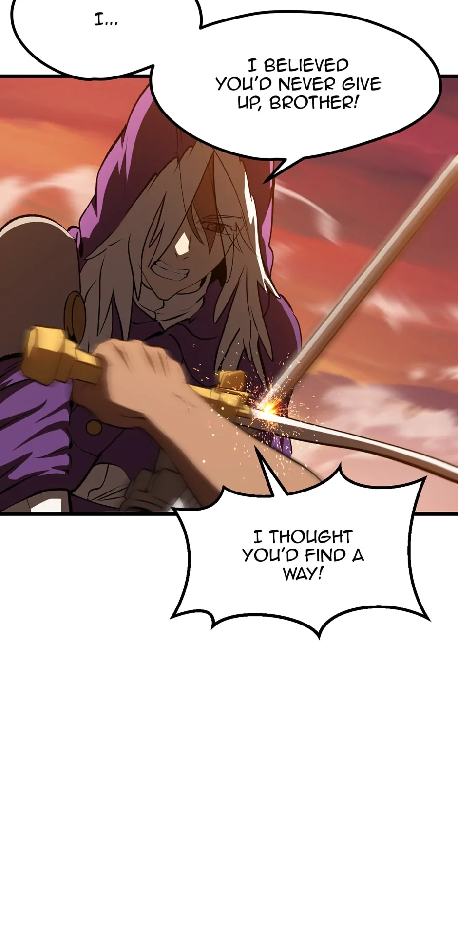 Survival Story of a Sword King in a Fantasy World Chapter 202 - Page 58