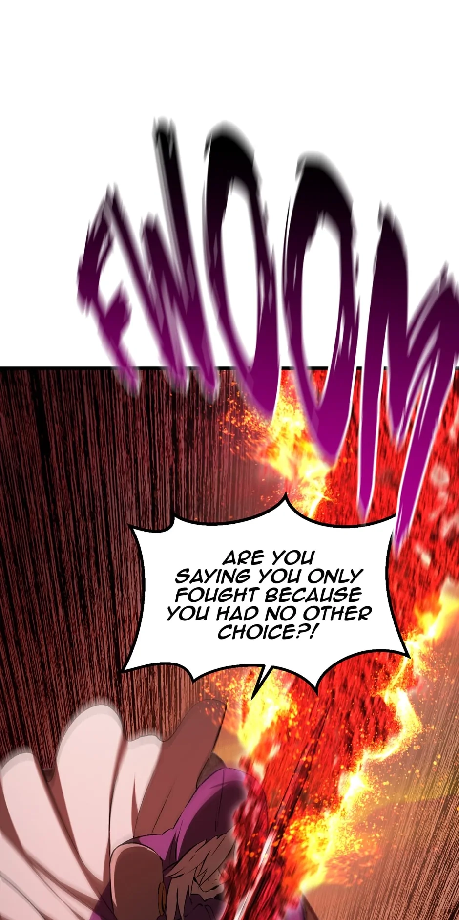 Survival Story of a Sword King in a Fantasy World Chapter 202 - Page 61