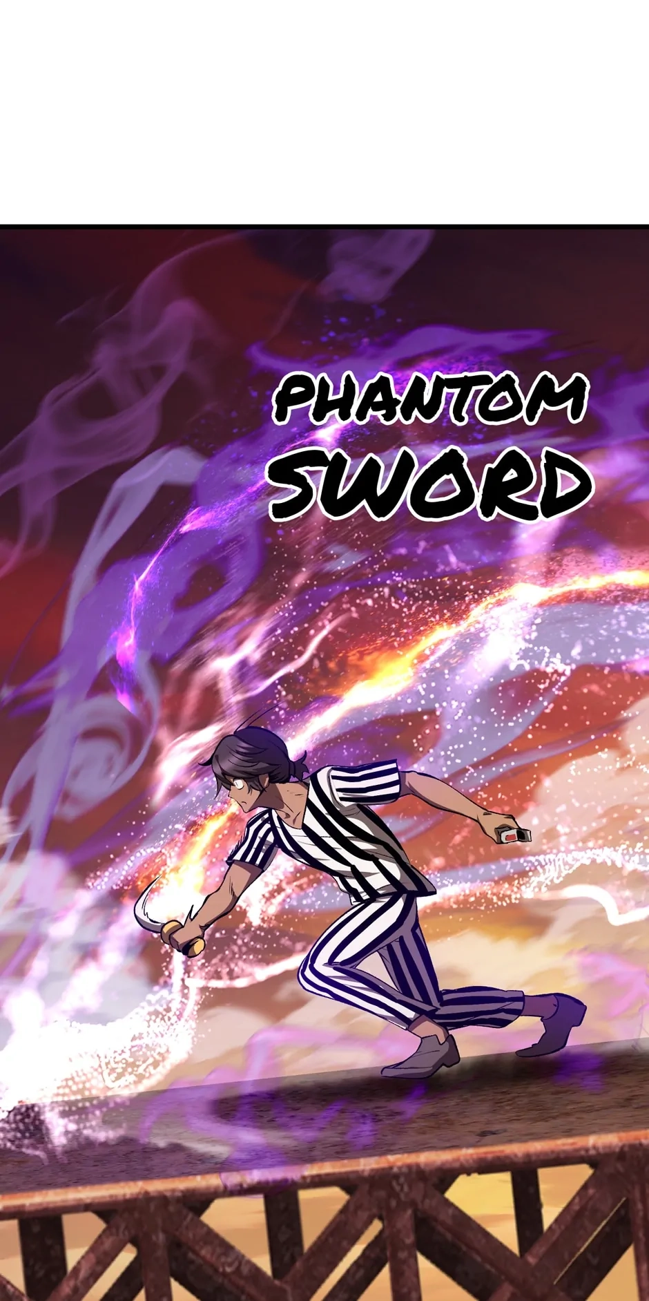 Survival Story of a Sword King in a Fantasy World Chapter 202 - Page 64