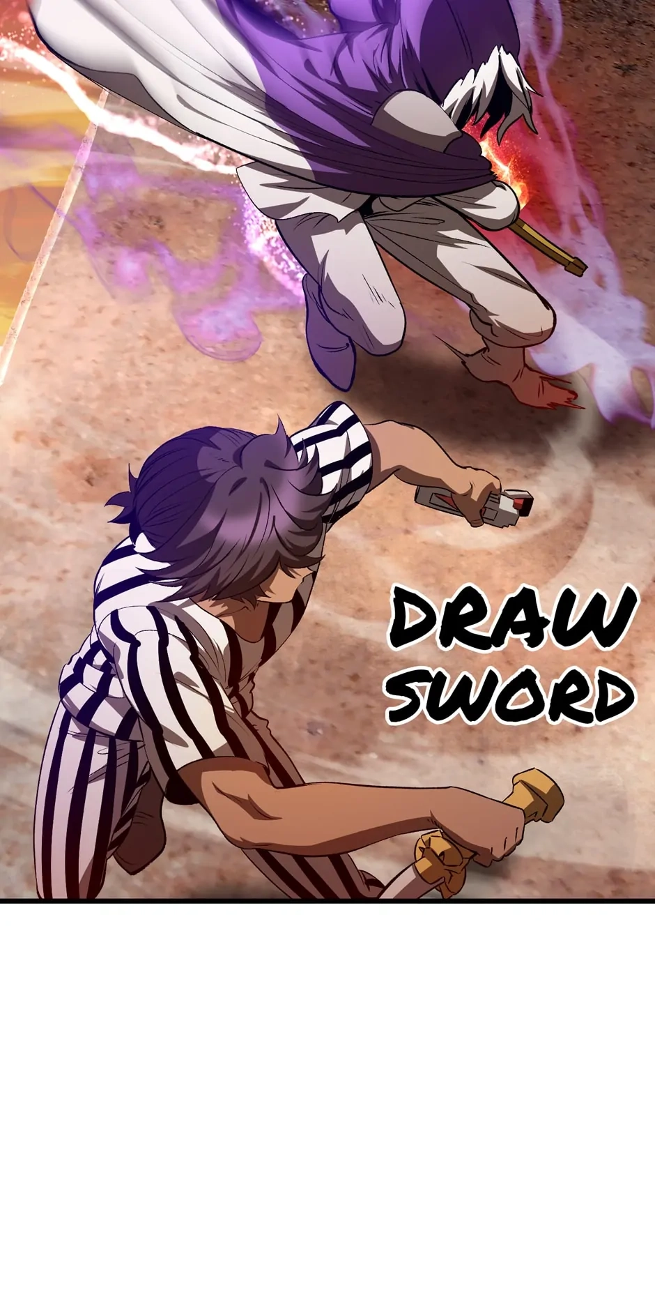 Survival Story of a Sword King in a Fantasy World Chapter 202 - Page 66