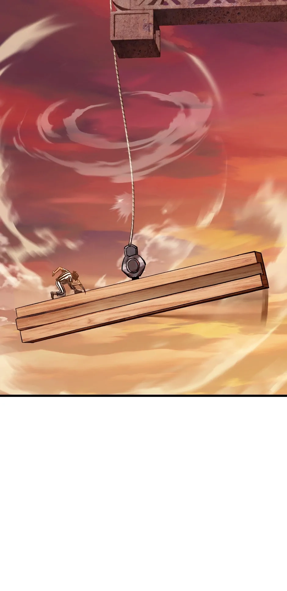 Survival Story of a Sword King in a Fantasy World Chapter 202 - Page 71
