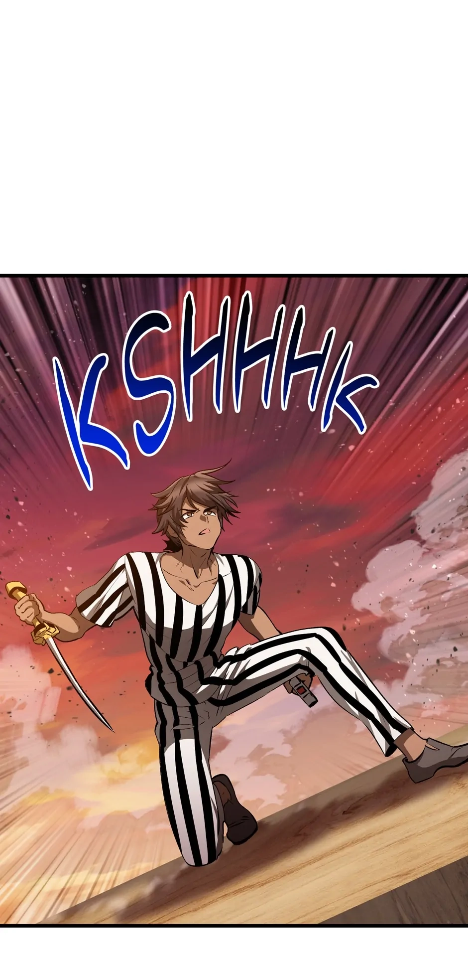 Survival Story of a Sword King in a Fantasy World Chapter 202 - Page 72