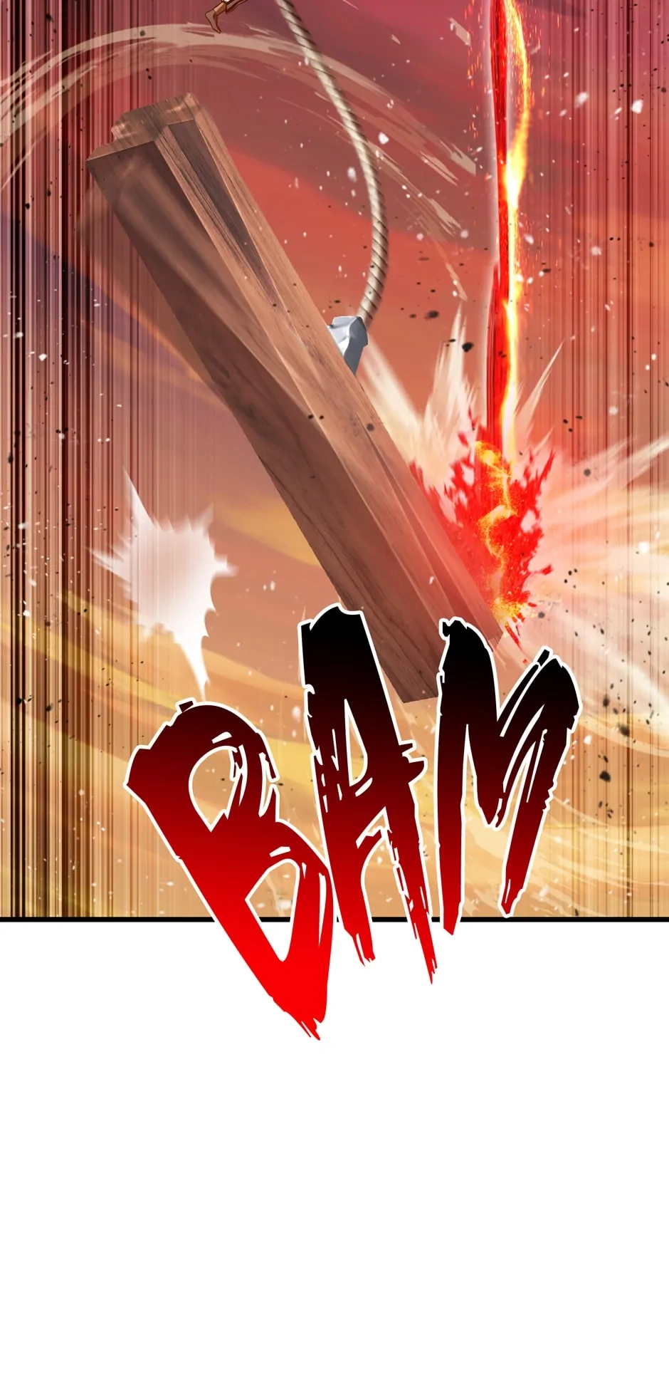 Survival Story of a Sword King in a Fantasy World Chapter 202 - Page 74