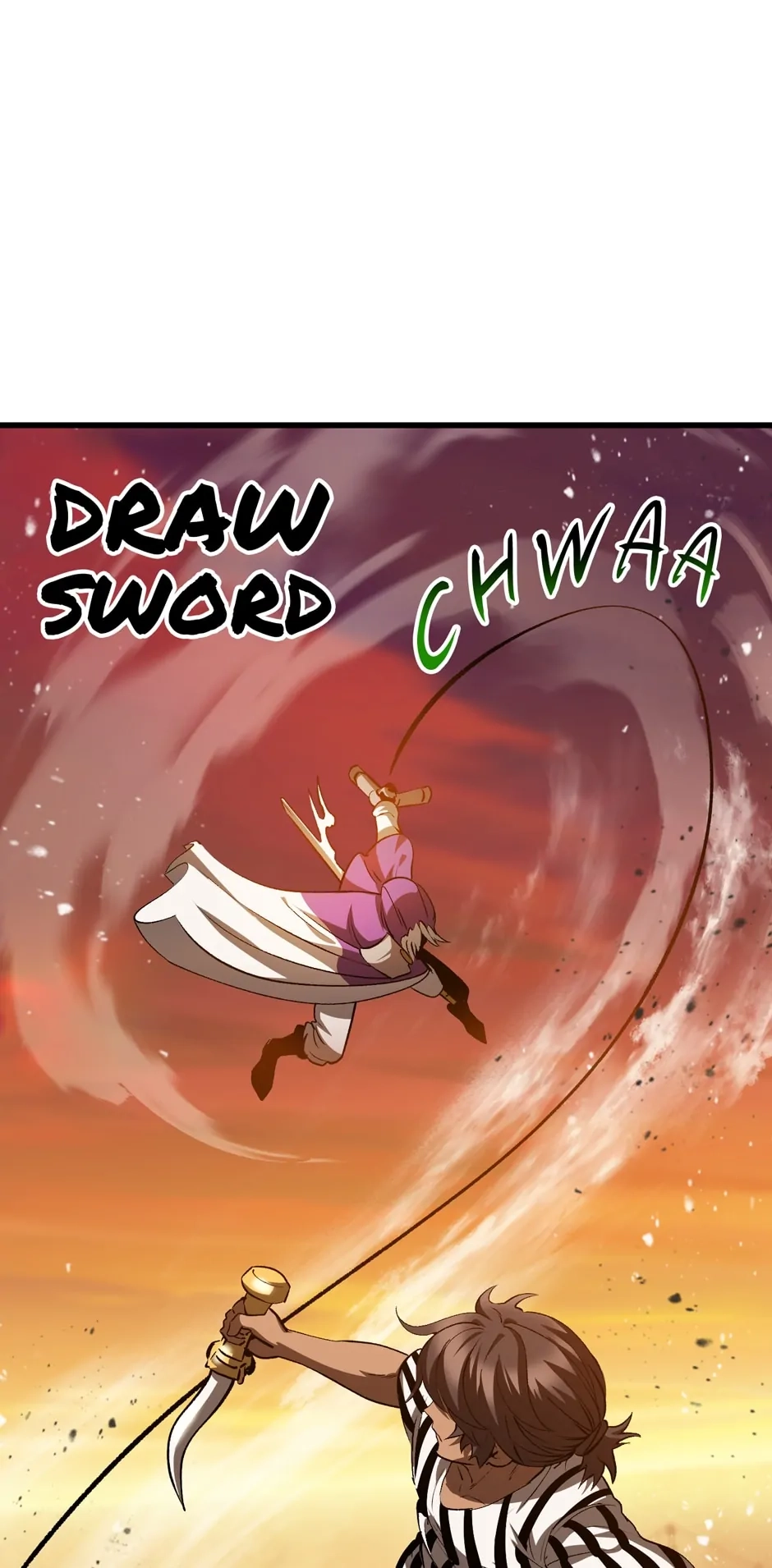 Survival Story of a Sword King in a Fantasy World Chapter 202 - Page 76