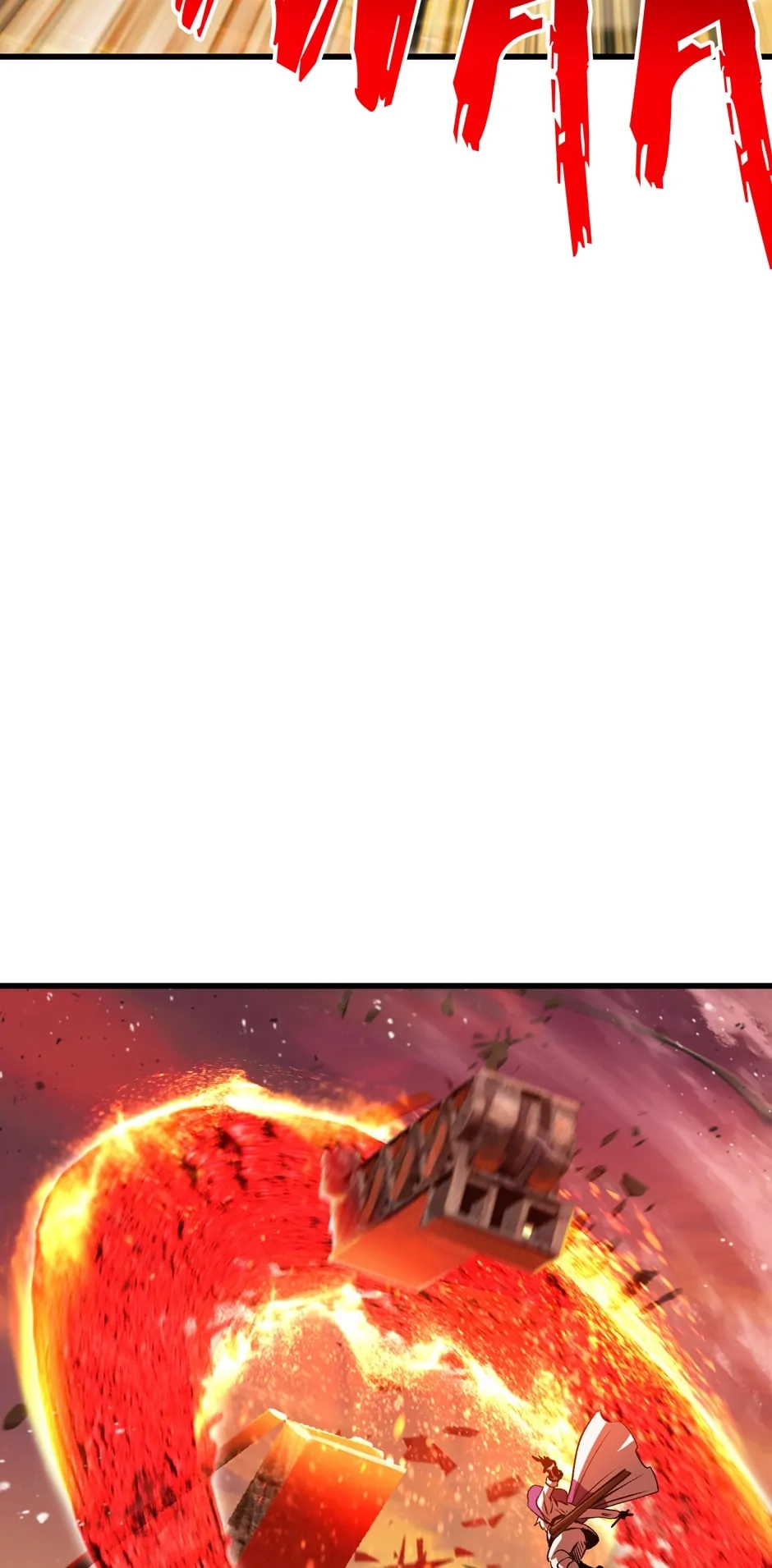 Survival Story of a Sword King in a Fantasy World Chapter 202 - Page 79