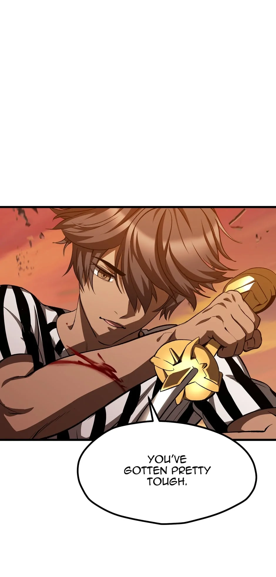 Survival Story of a Sword King in a Fantasy World Chapter 202 - Page 82