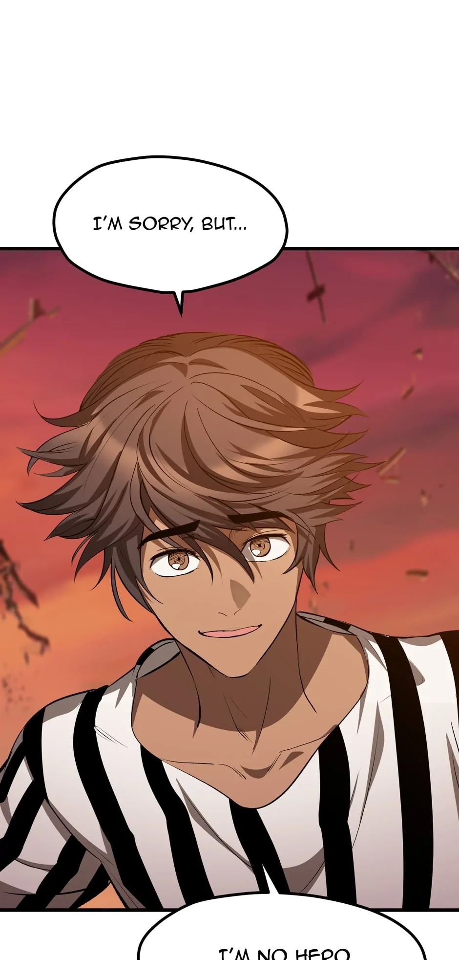 Survival Story of a Sword King in a Fantasy World Chapter 202 - Page 86