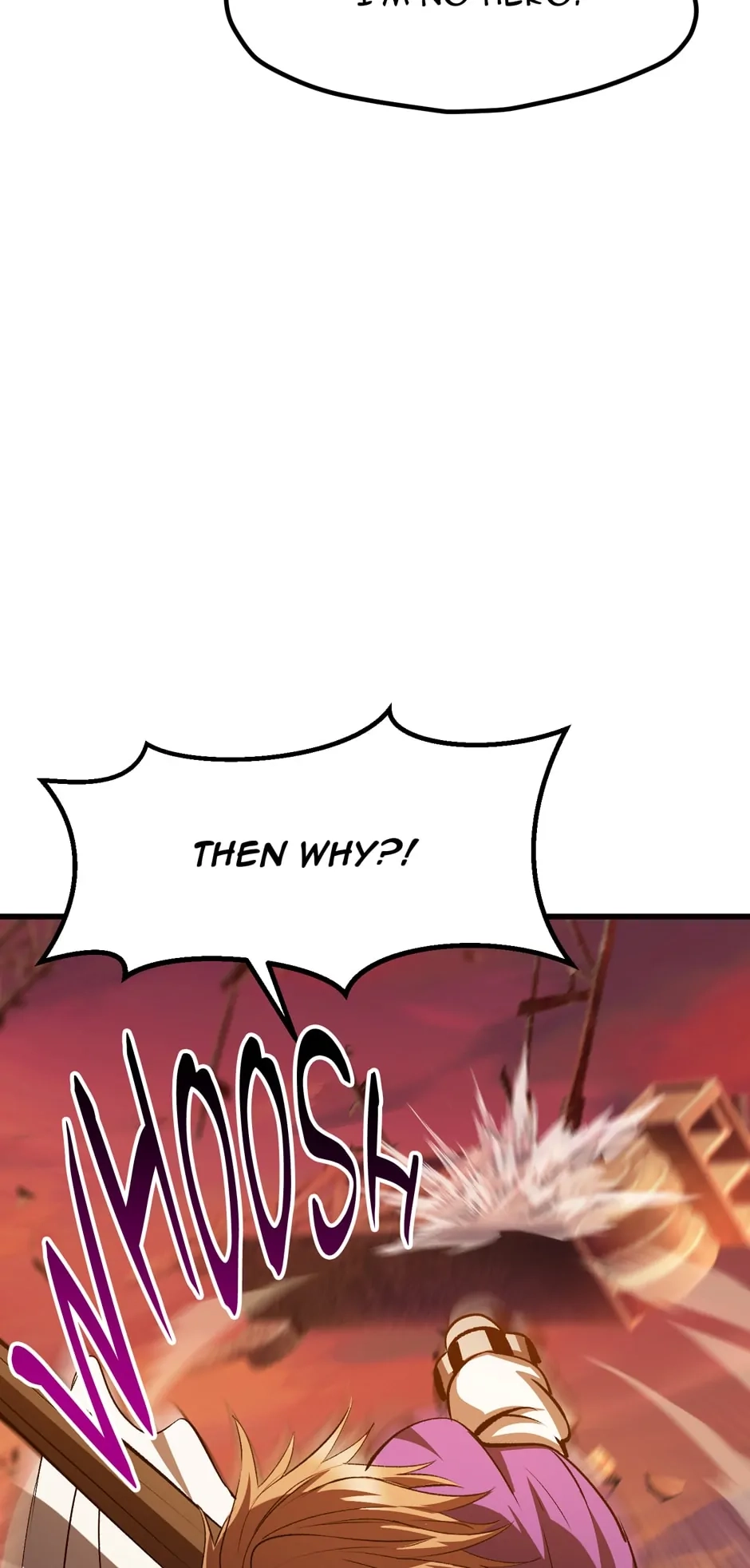 Survival Story of a Sword King in a Fantasy World Chapter 202 - Page 87