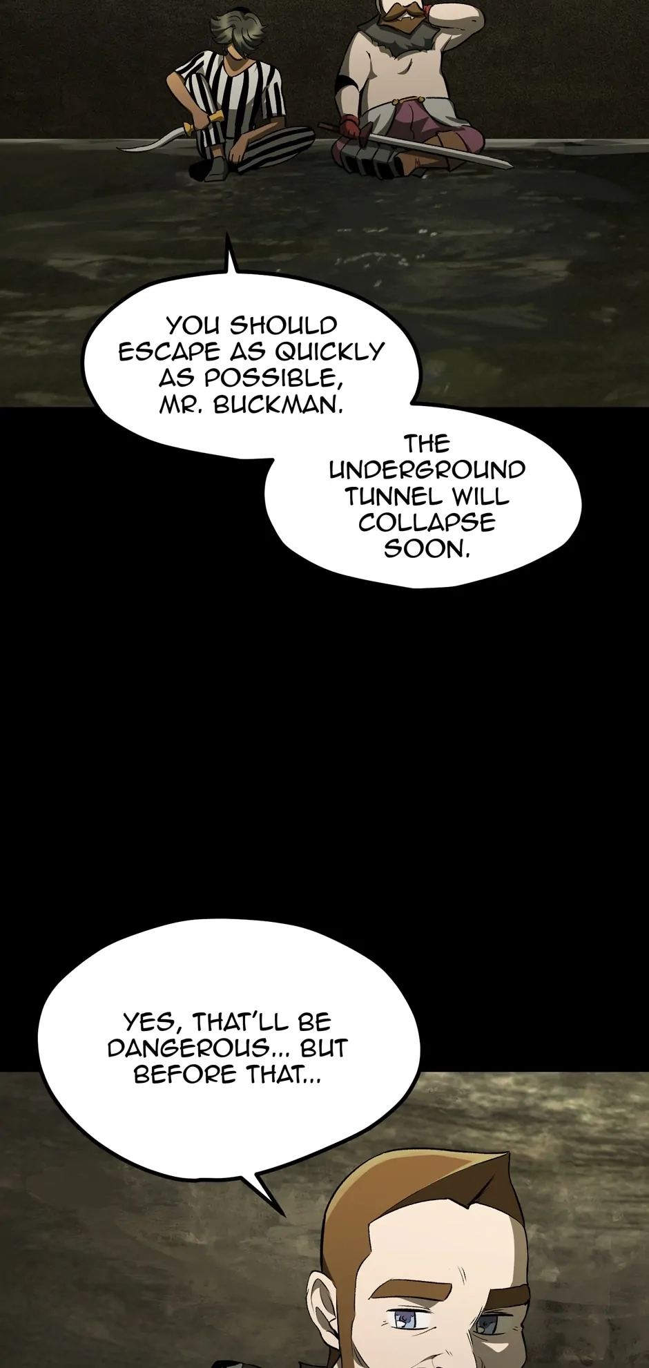 Survival Story of a Sword King in a Fantasy World Chapter 202 - Page 95