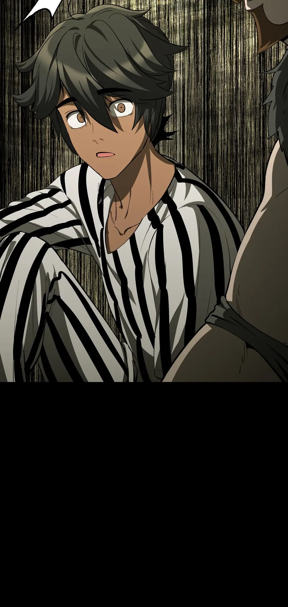 Survival Story of a Sword King in a Fantasy World Chapter 202 - Page 97
