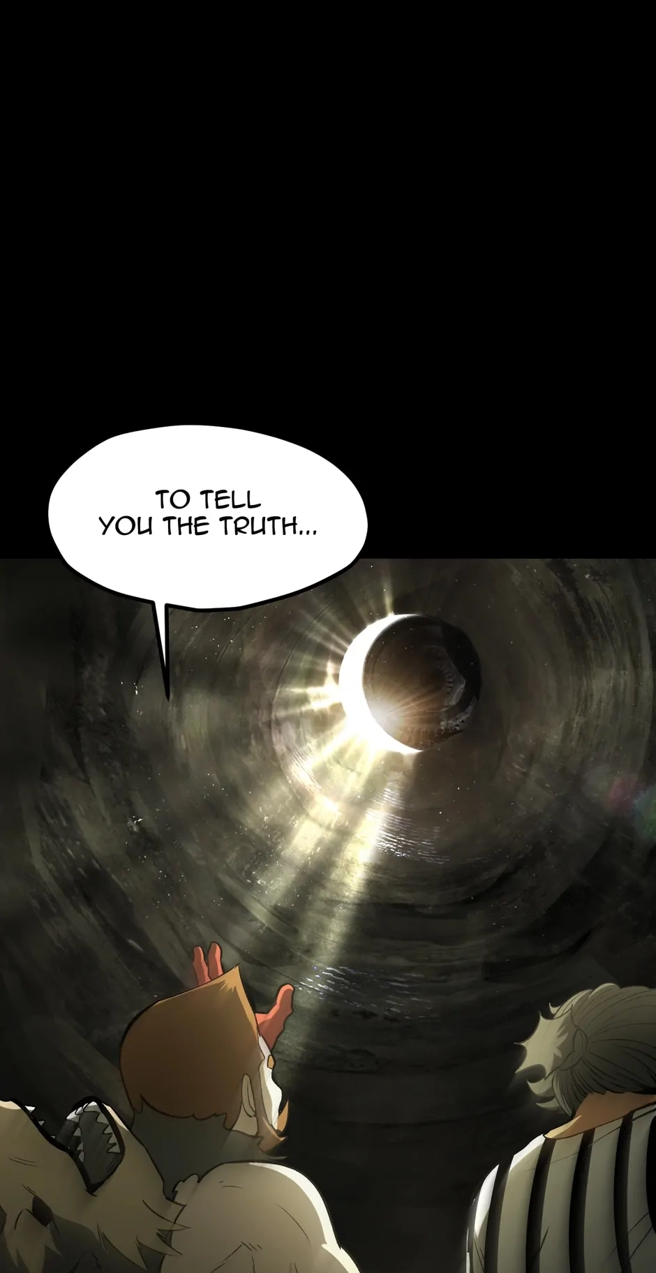 Survival Story of a Sword King in a Fantasy World Chapter 203 - Page 8