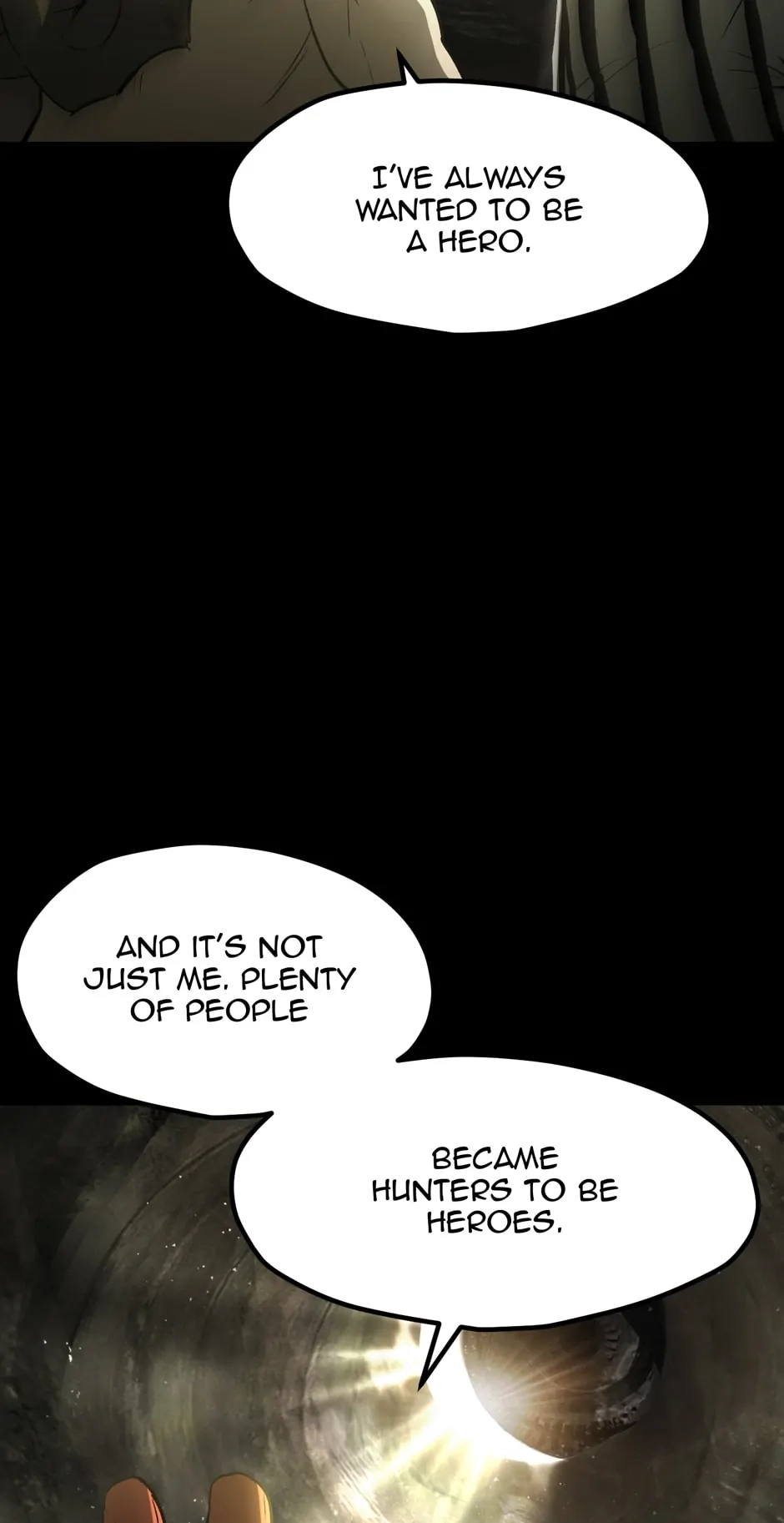 Survival Story of a Sword King in a Fantasy World Chapter 203 - Page 9