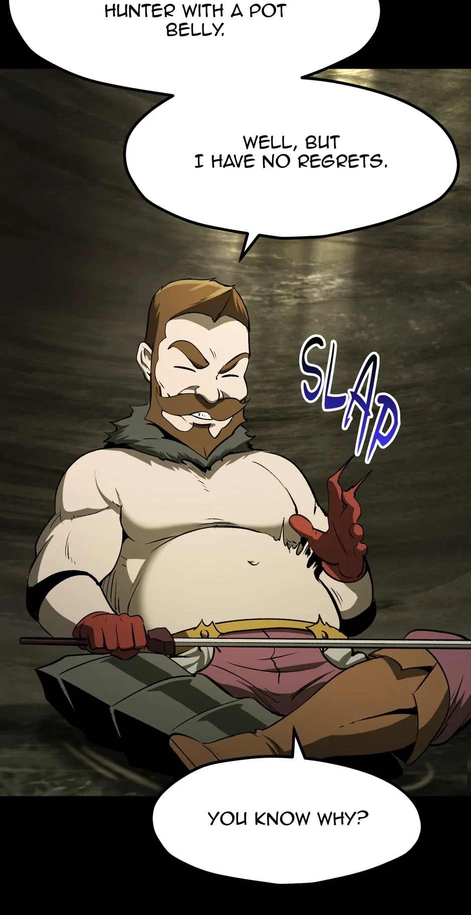 Survival Story of a Sword King in a Fantasy World Chapter 203 - Page 11