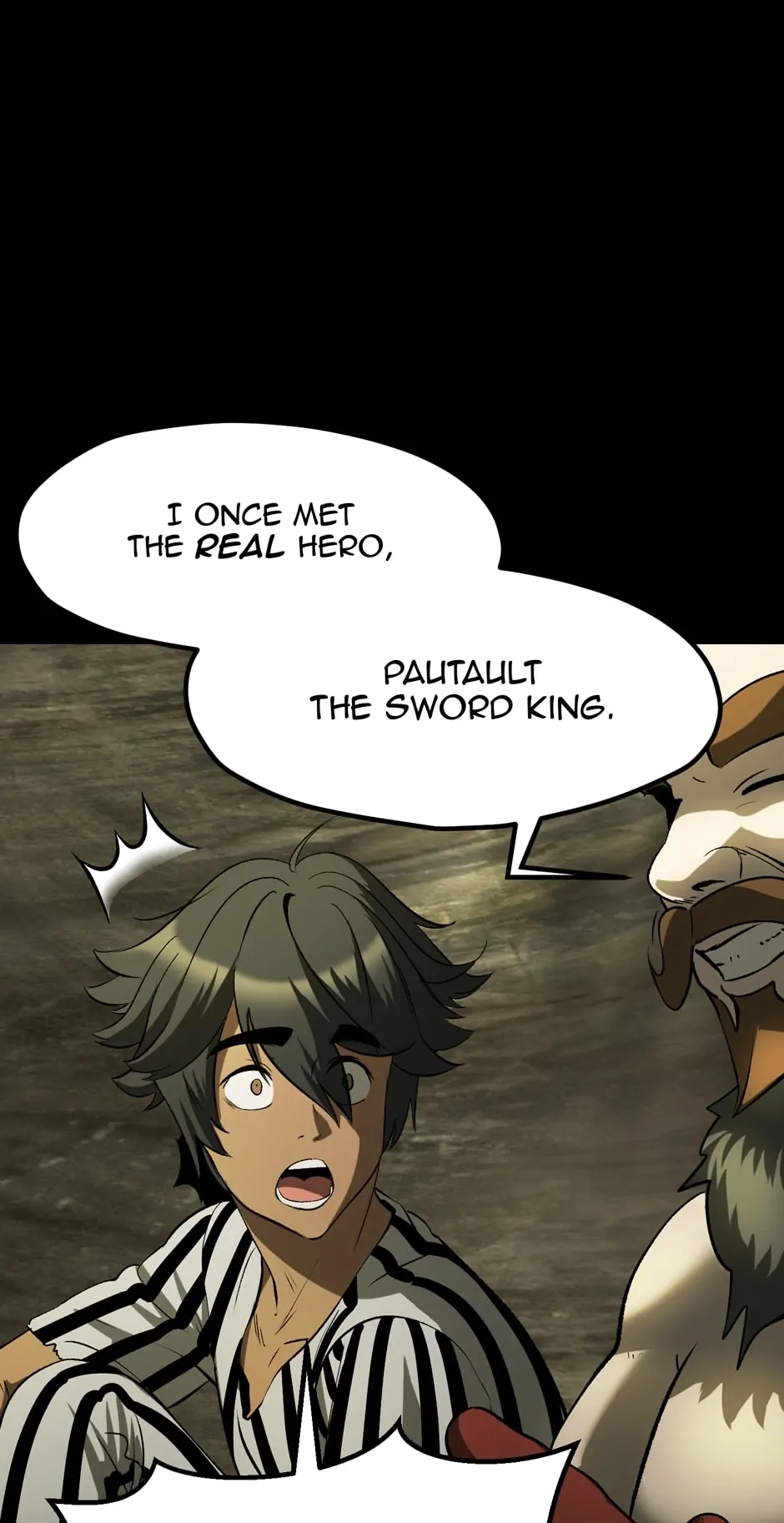 Survival Story of a Sword King in a Fantasy World Chapter 203 - Page 12
