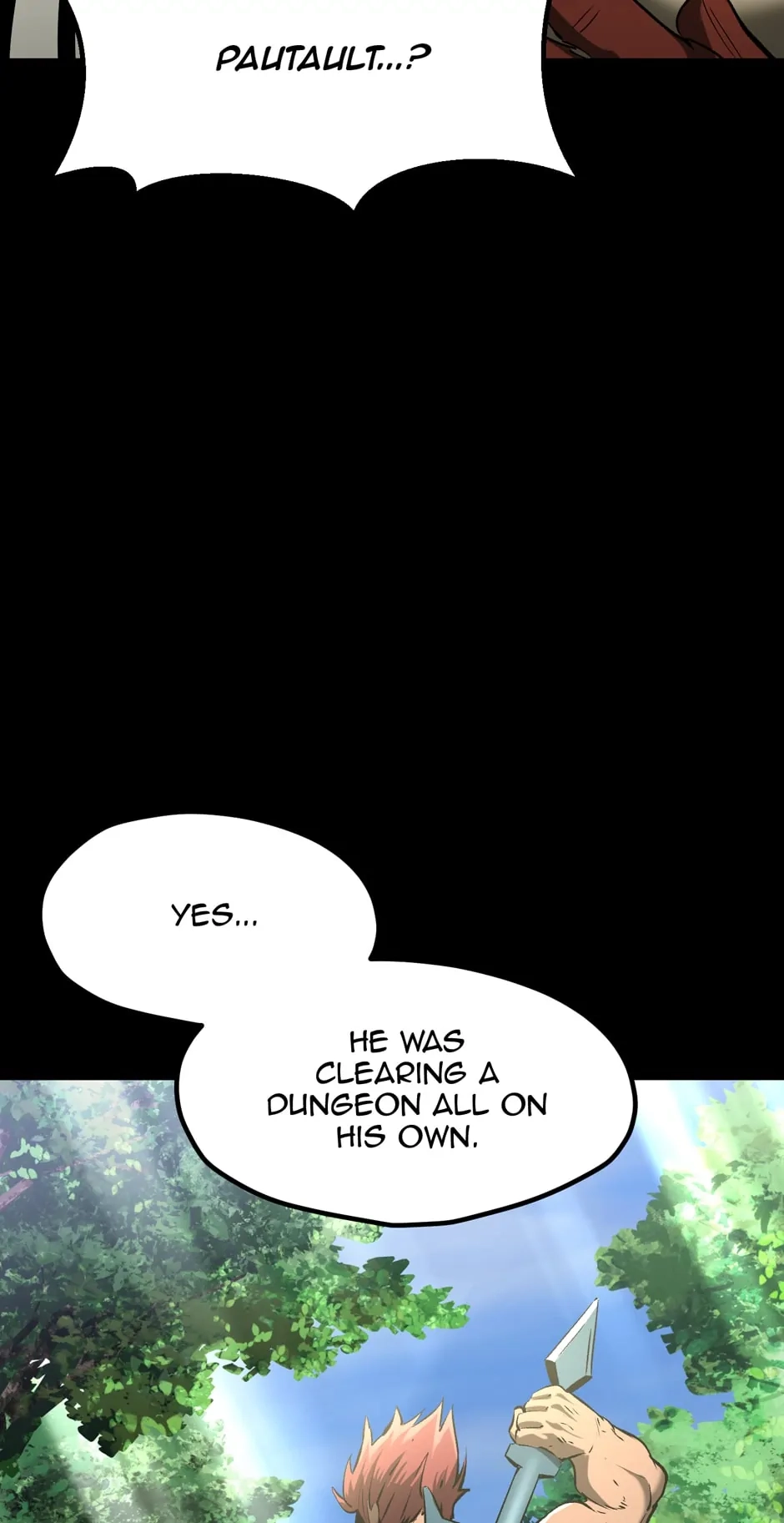 Survival Story of a Sword King in a Fantasy World Chapter 203 - Page 13
