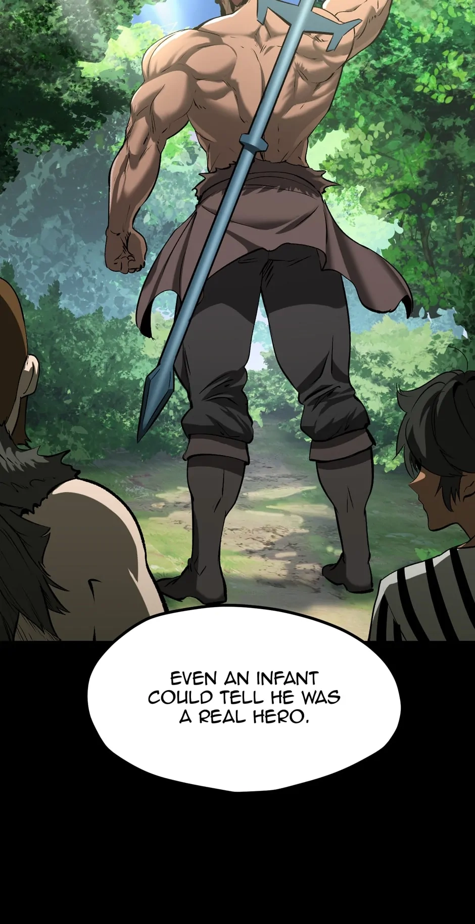 Survival Story of a Sword King in a Fantasy World Chapter 203 - Page 14