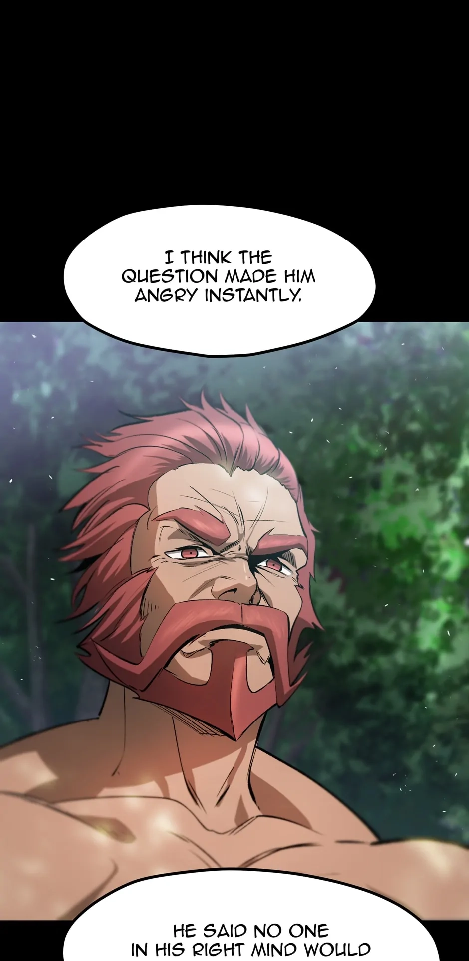 Survival Story of a Sword King in a Fantasy World Chapter 203 - Page 19