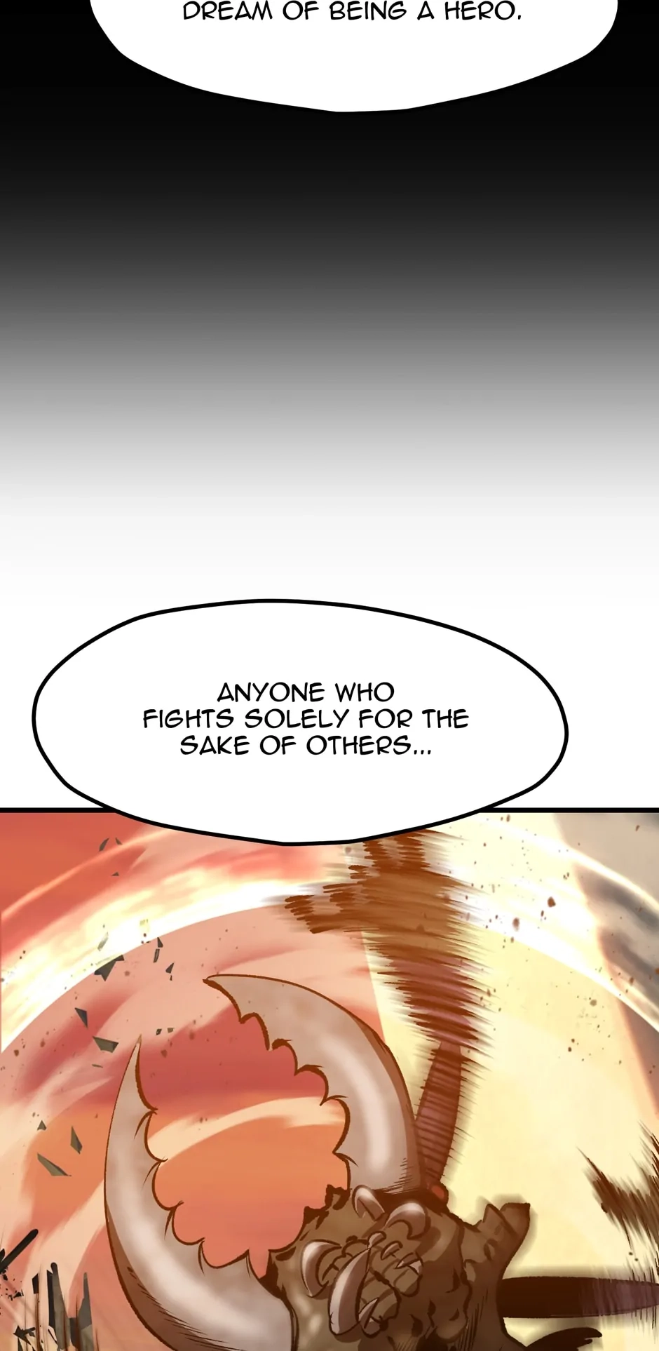 Survival Story of a Sword King in a Fantasy World Chapter 203 - Page 20