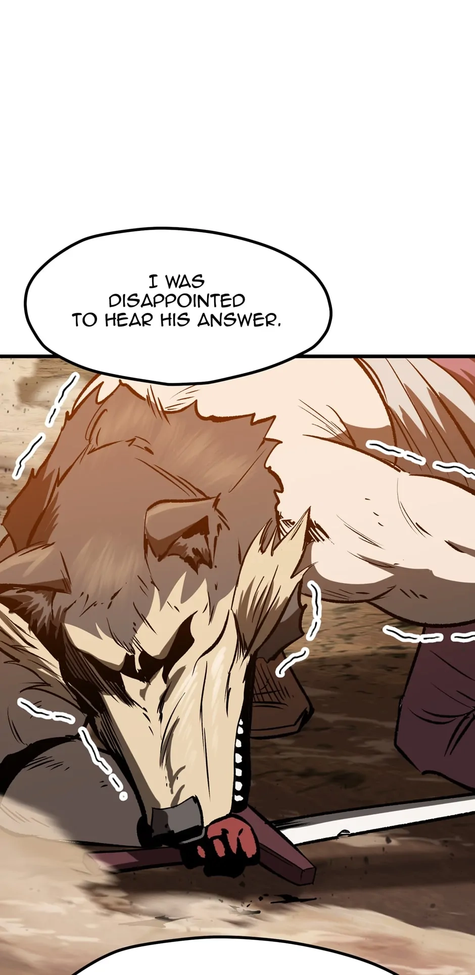 Survival Story of a Sword King in a Fantasy World Chapter 203 - Page 22