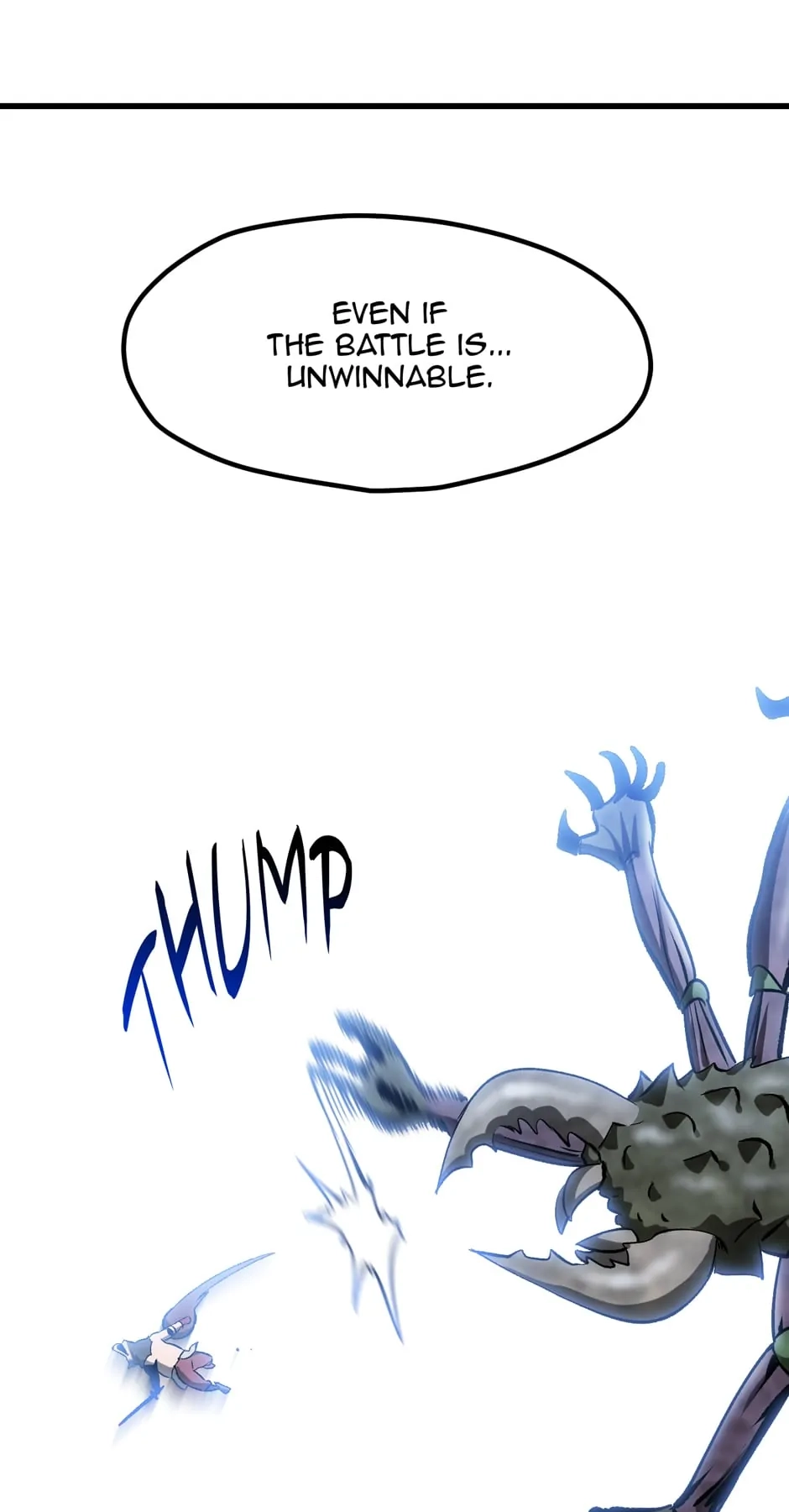 Survival Story of a Sword King in a Fantasy World Chapter 203 - Page 28