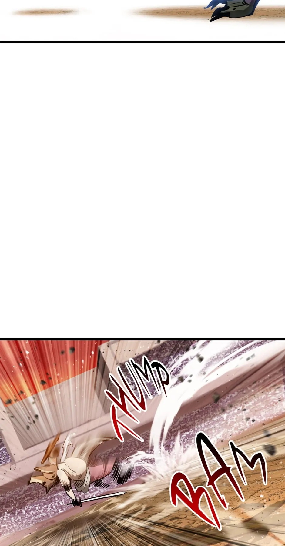 Survival Story of a Sword King in a Fantasy World Chapter 203 - Page 29