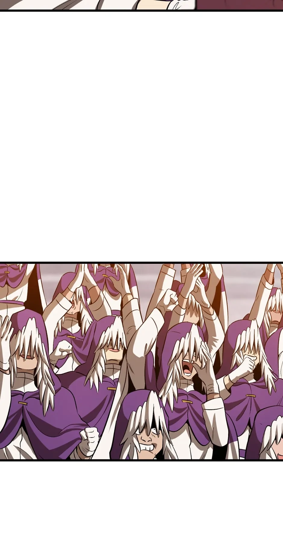 Survival Story of a Sword King in a Fantasy World Chapter 203 - Page 31