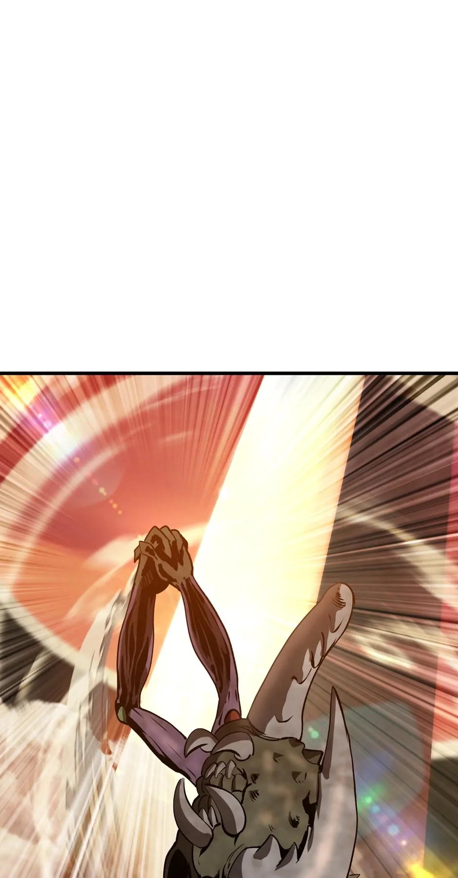 Survival Story of a Sword King in a Fantasy World Chapter 203 - Page 34