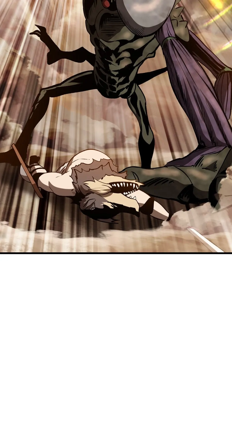 Survival Story of a Sword King in a Fantasy World Chapter 203 - Page 35