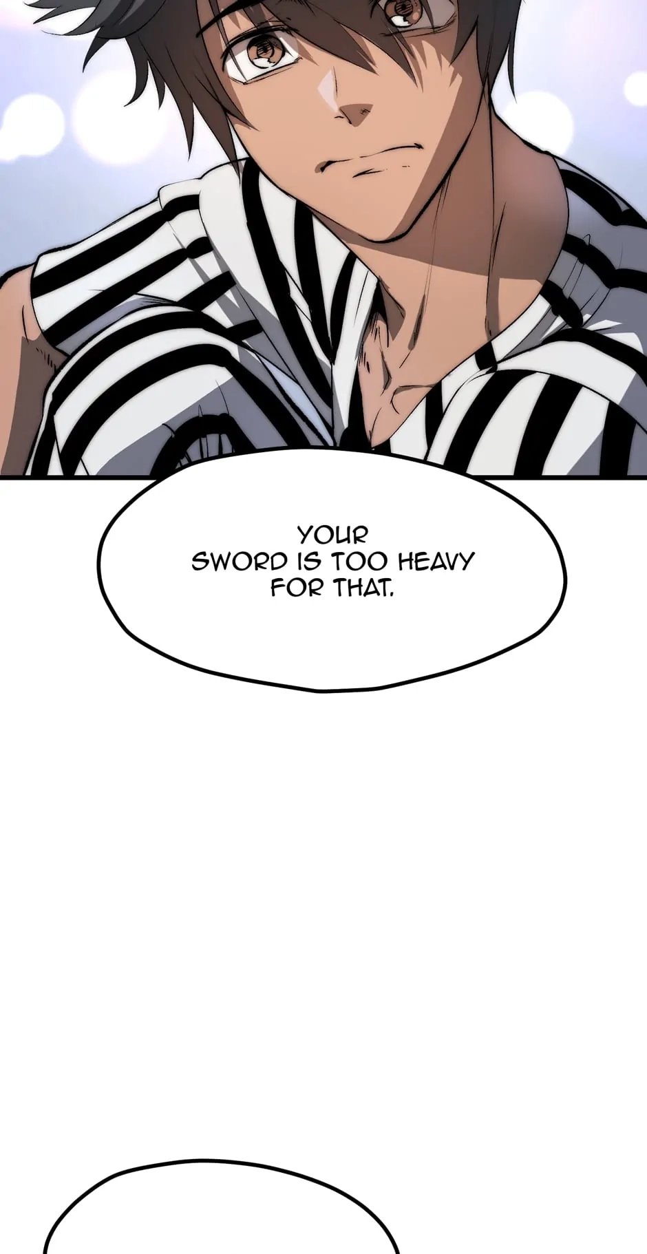 Survival Story of a Sword King in a Fantasy World Chapter 203 - Page 38