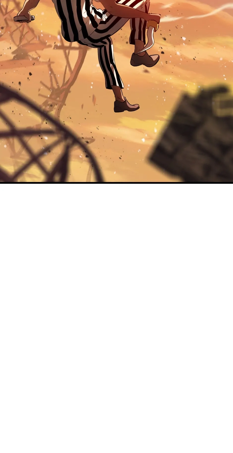 Survival Story of a Sword King in a Fantasy World Chapter 203 - Page 45