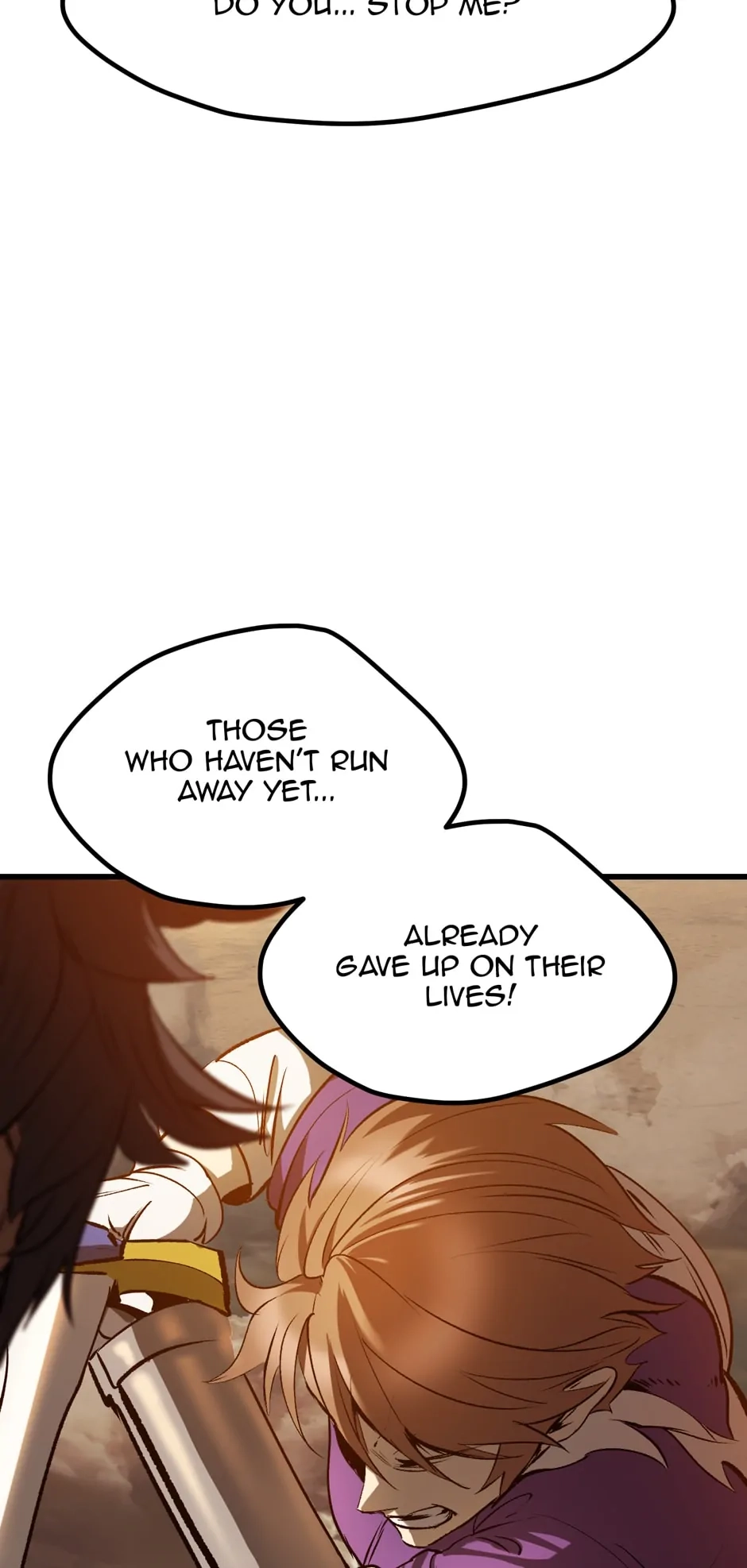 Survival Story of a Sword King in a Fantasy World Chapter 203 - Page 52