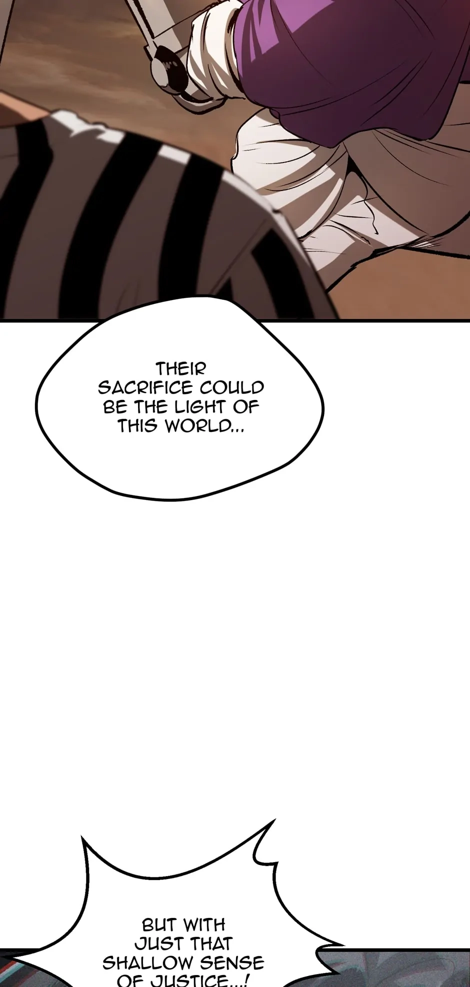 Survival Story of a Sword King in a Fantasy World Chapter 203 - Page 53