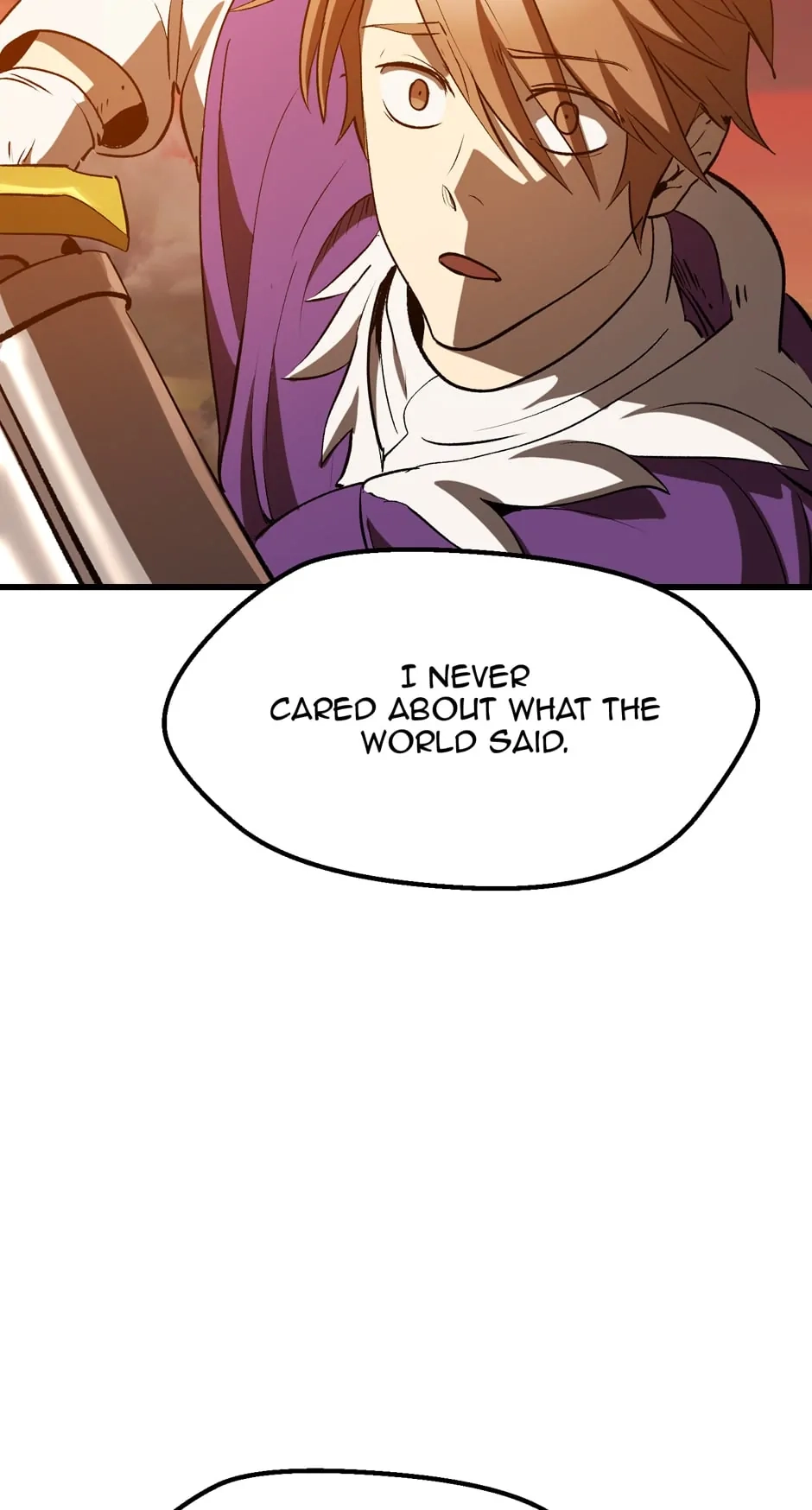 Survival Story of a Sword King in a Fantasy World Chapter 203 - Page 57