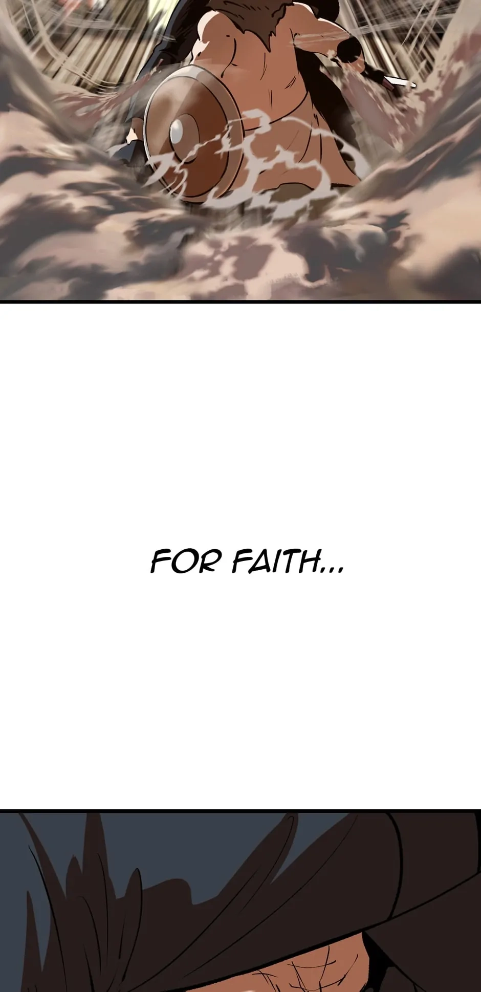 Survival Story of a Sword King in a Fantasy World Chapter 203 - Page 61