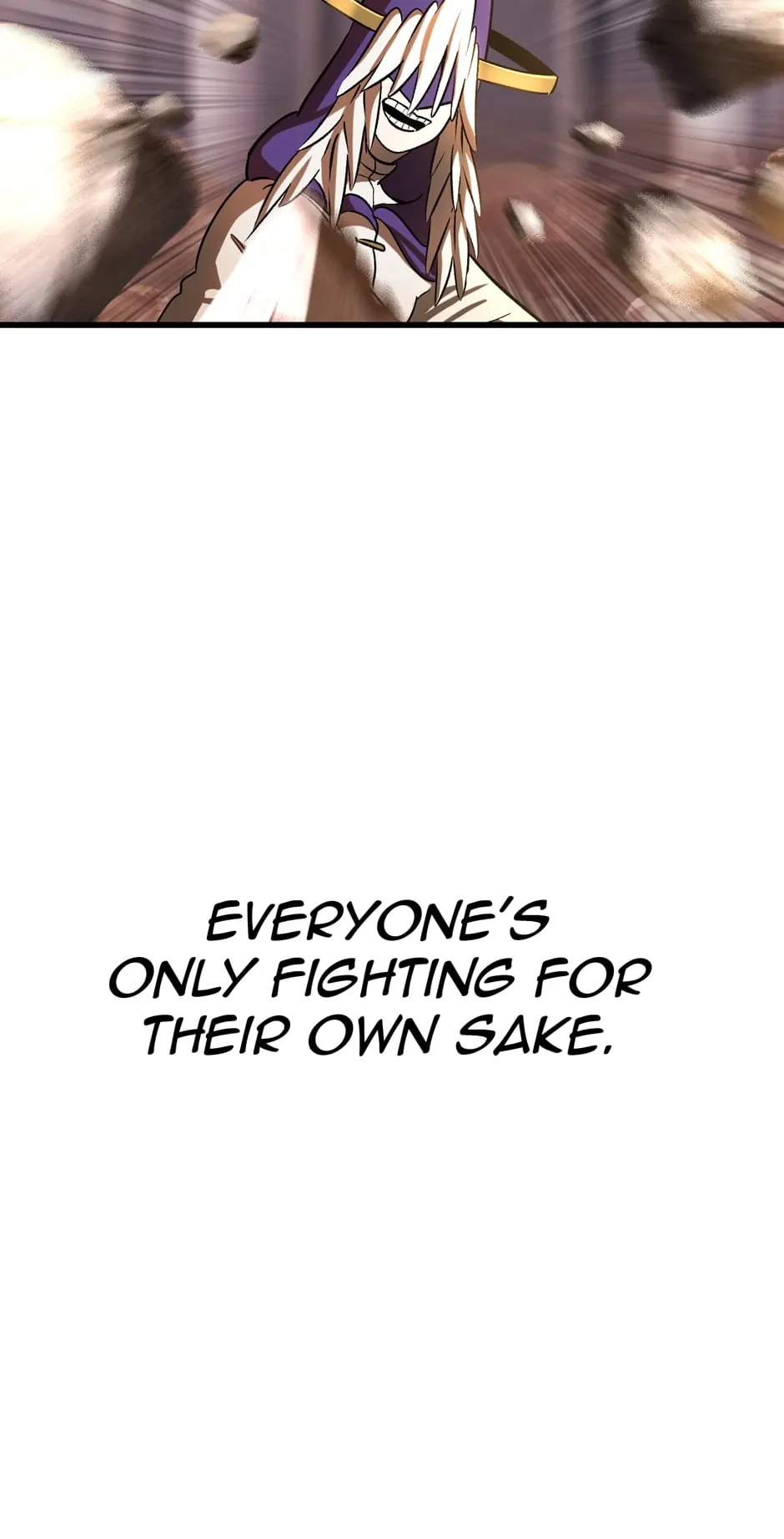 Survival Story of a Sword King in a Fantasy World Chapter 203 - Page 70