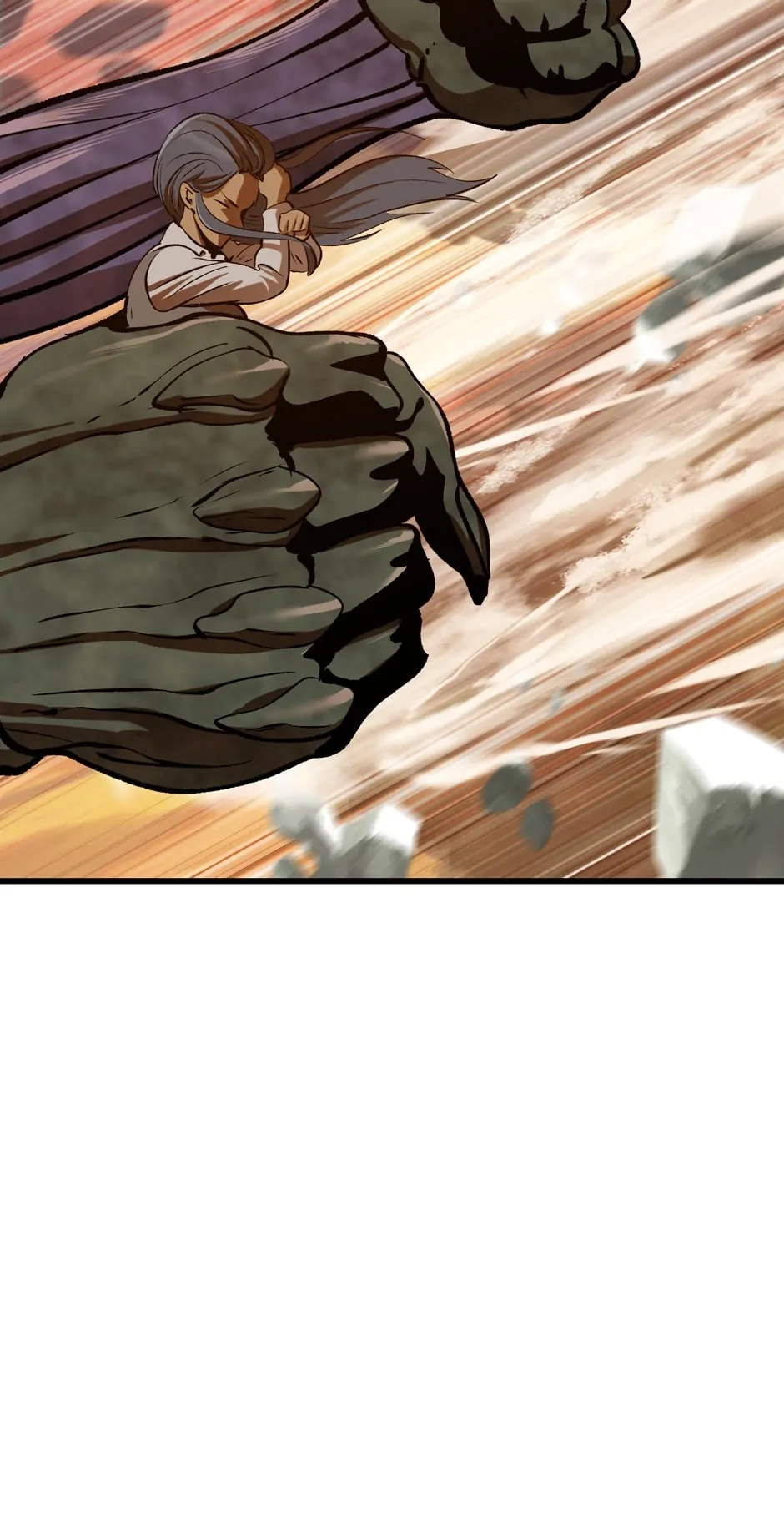 Survival Story of a Sword King in a Fantasy World Chapter 203 - Page 73