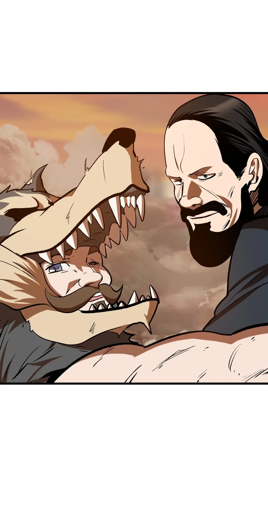 Survival Story of a Sword King in a Fantasy World Chapter 203 - Page 74