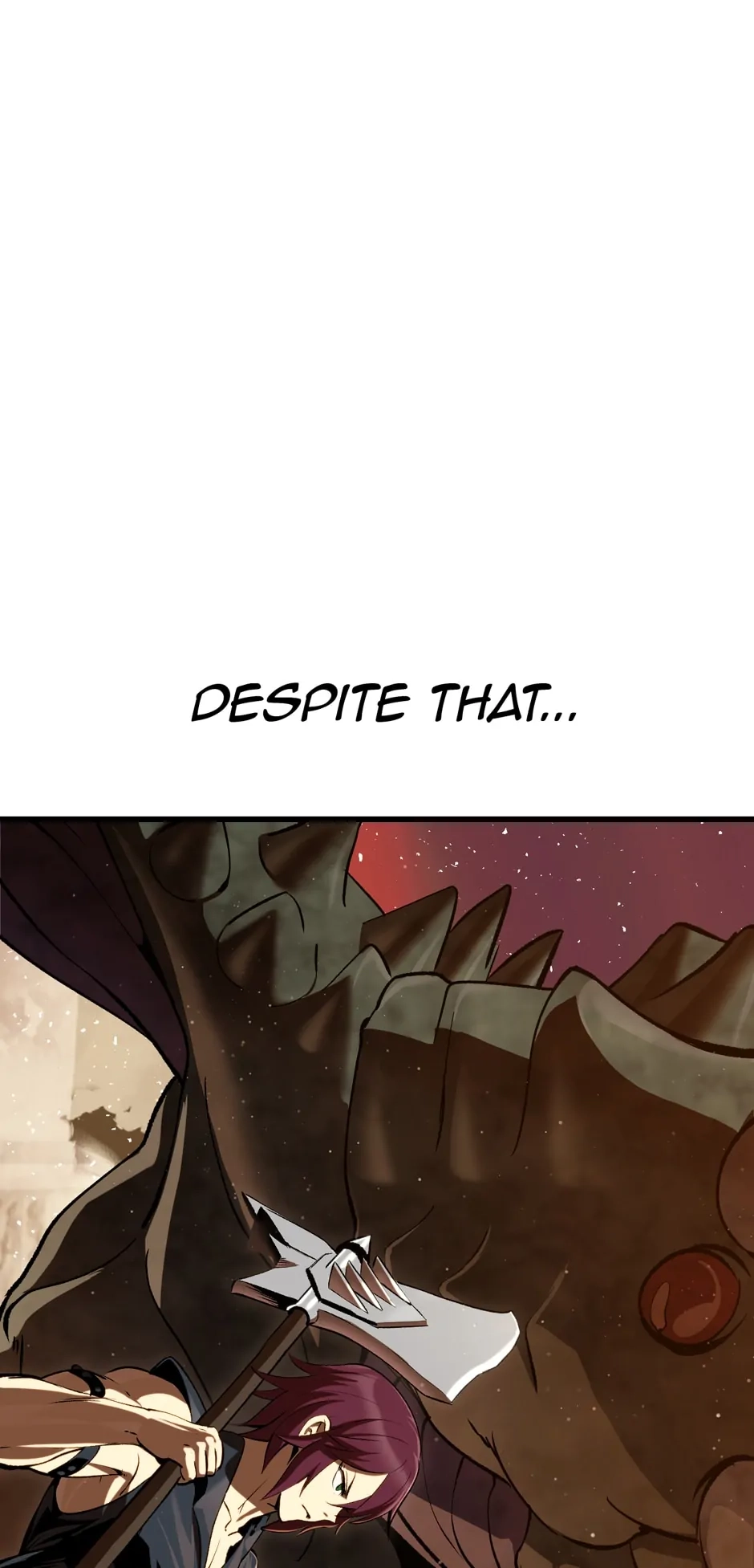 Survival Story of a Sword King in a Fantasy World Chapter 203 - Page 79