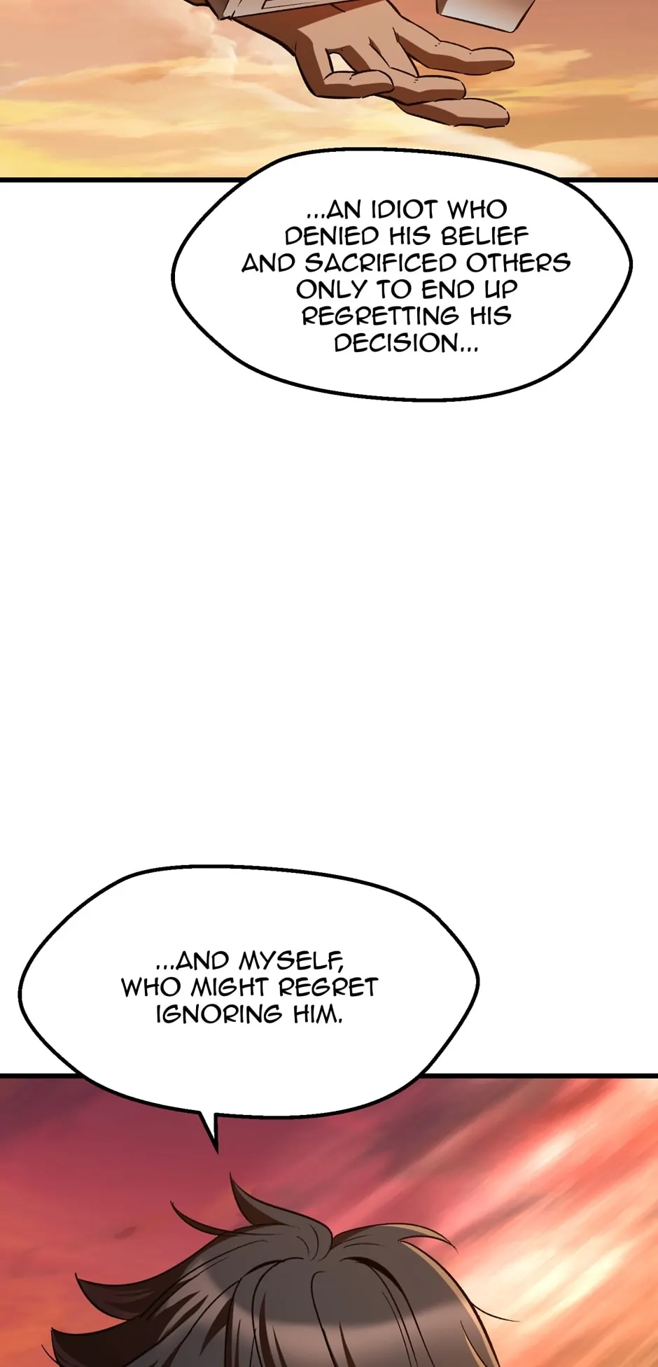 Survival Story of a Sword King in a Fantasy World Chapter 203 - Page 82