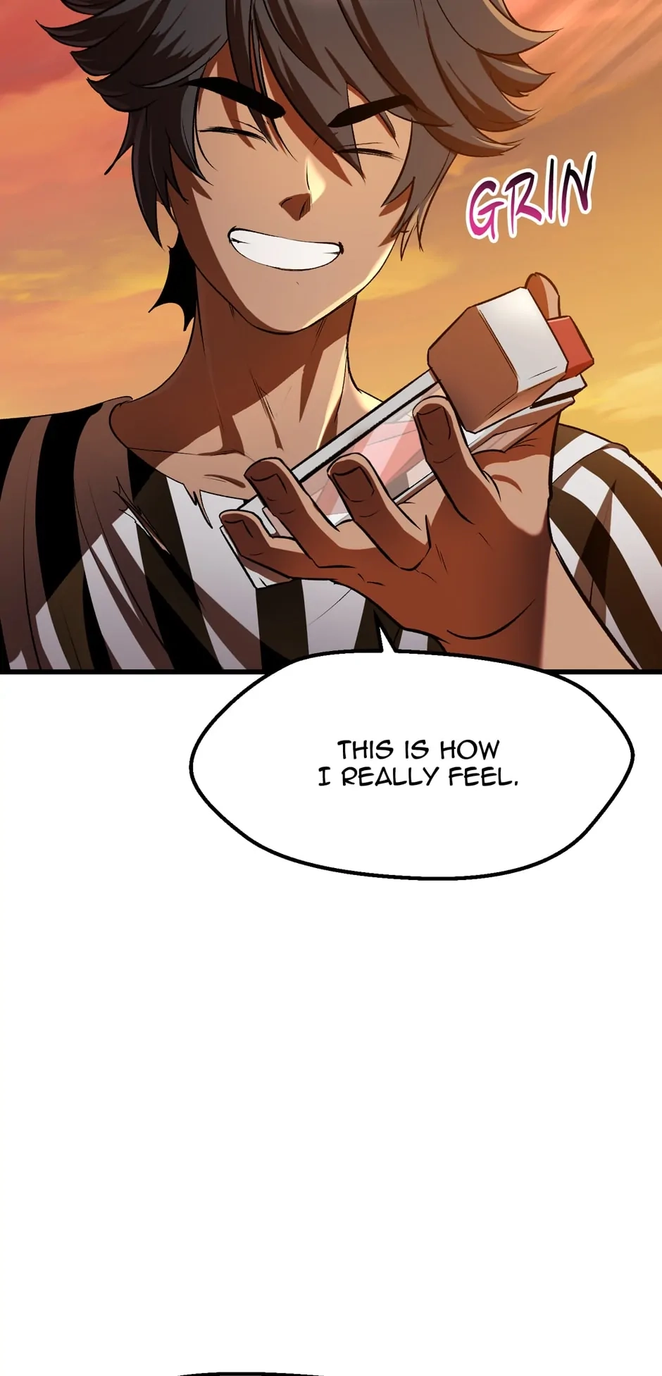 Survival Story of a Sword King in a Fantasy World Chapter 203 - Page 83